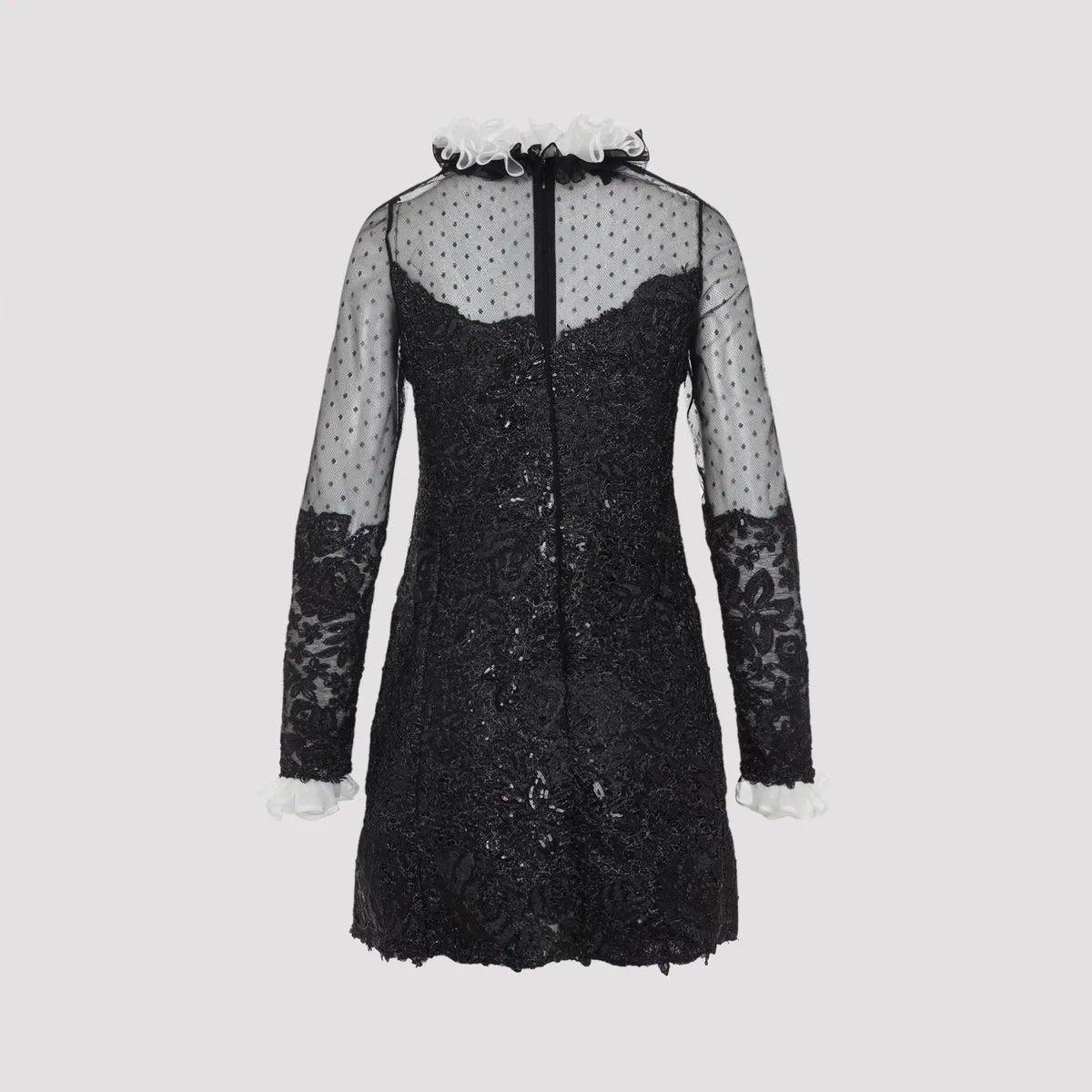 Giambattista Valli Mini Dress