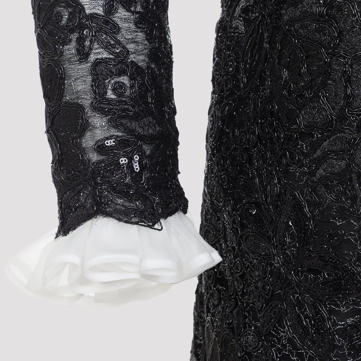 Giambattista Valli Mini Dress
