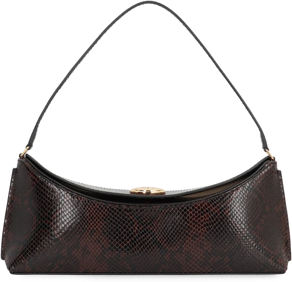 Jacquemus Ovalo Clutch