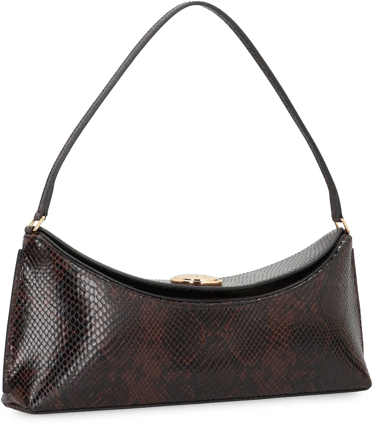 Jacquemus Ovalo Clutch