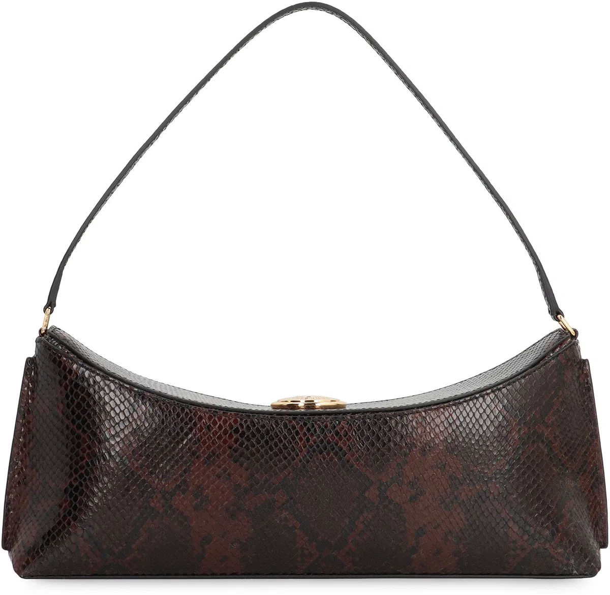 Jacquemus Ovalo Clutch