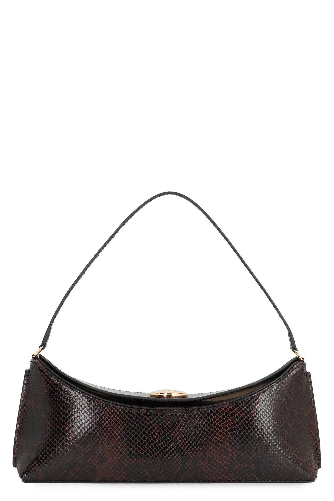 Jacquemus Ovalo Clutch