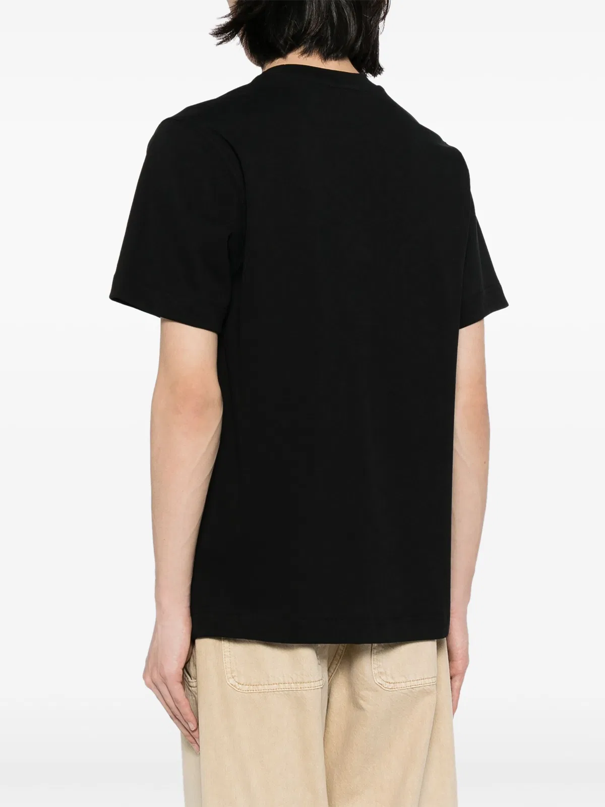 Jacquemus Le Tshirt Gros Grain