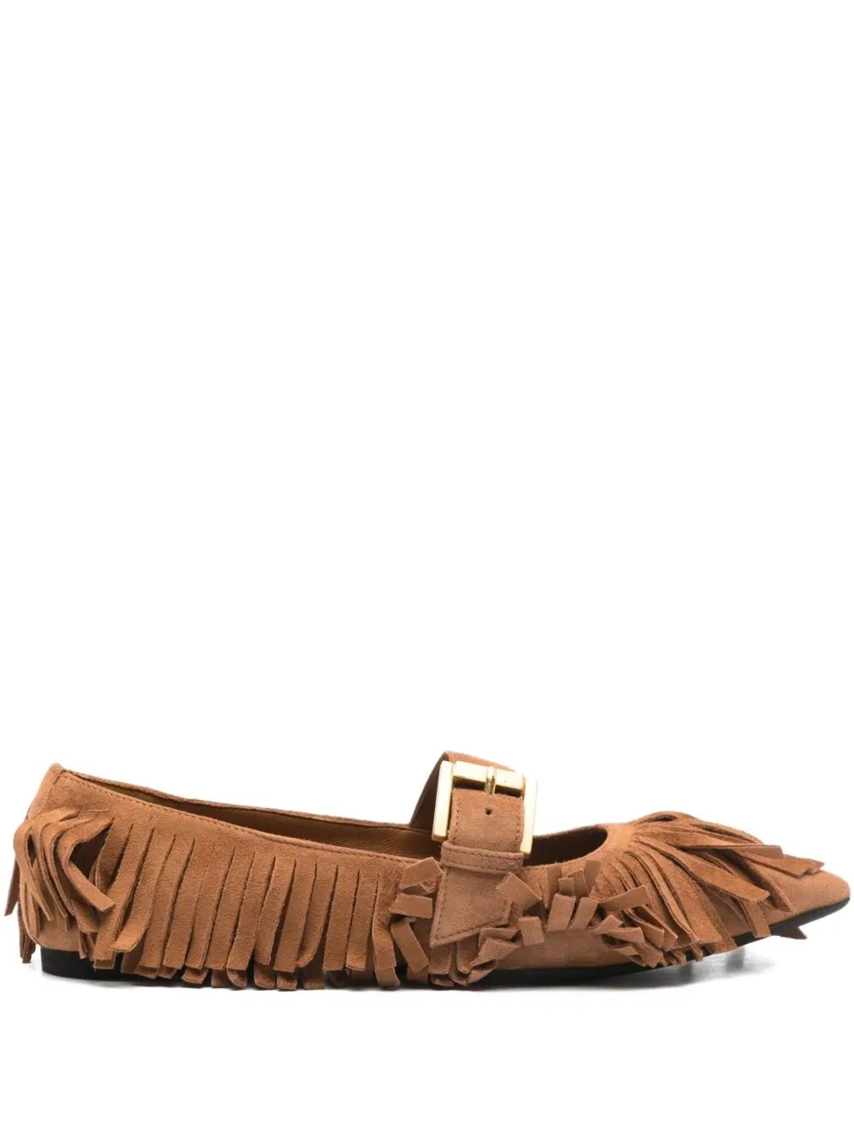 N21 Ballerina Shoes