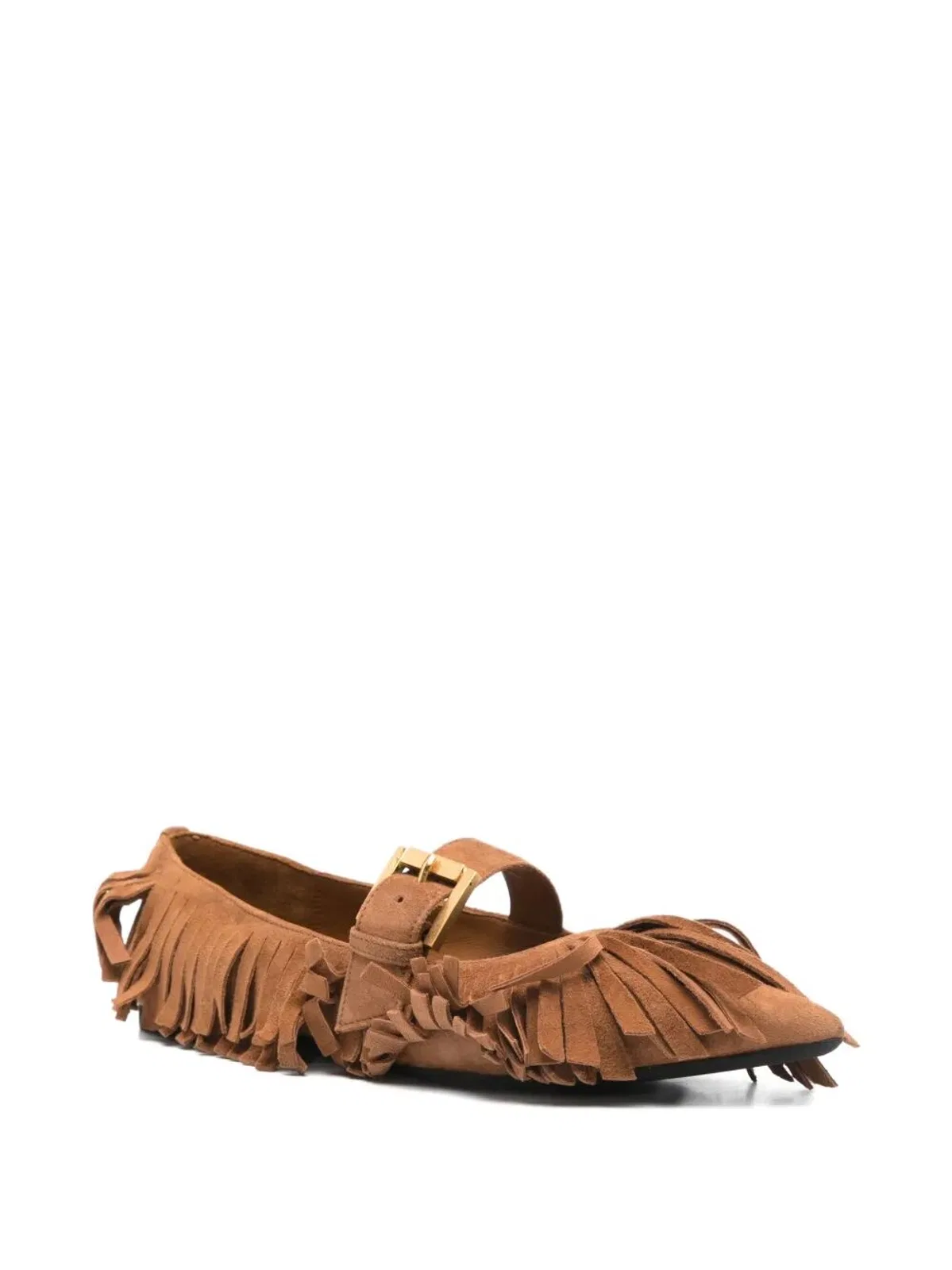 N21 Ballerina Shoes