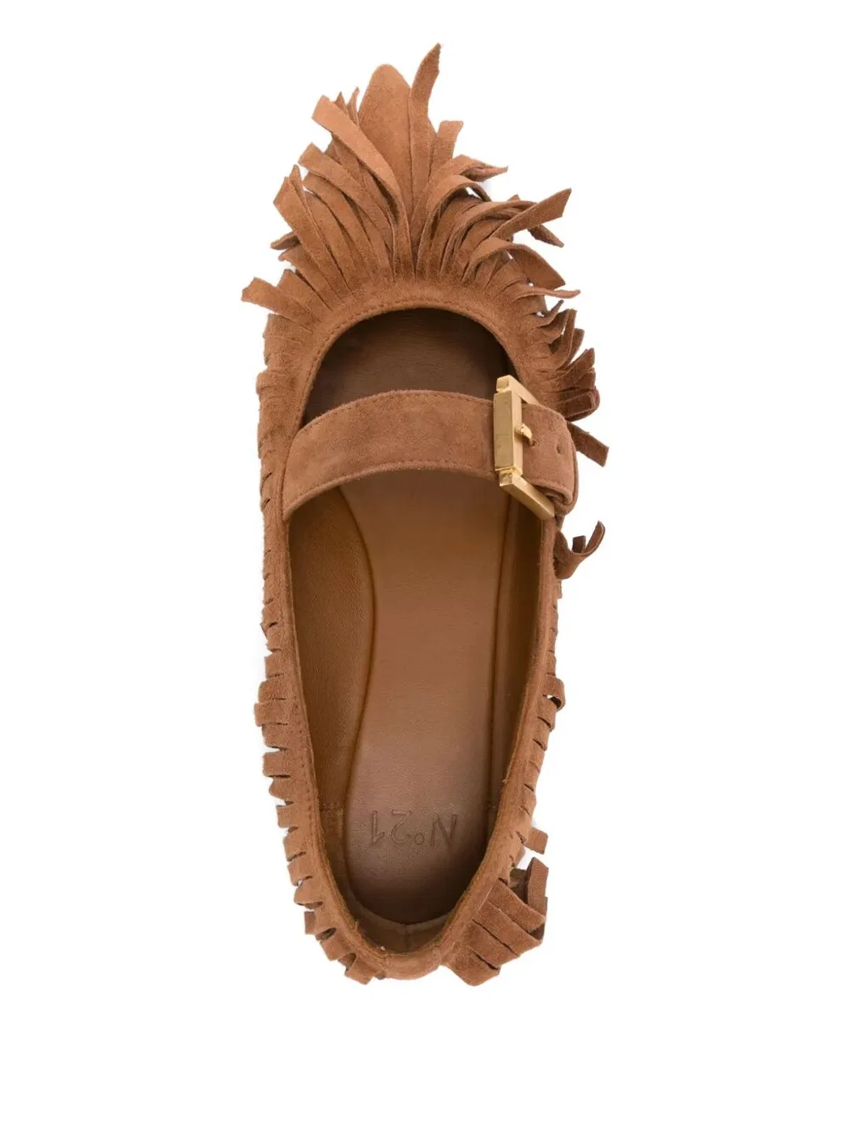 N21 Ballerina Shoes