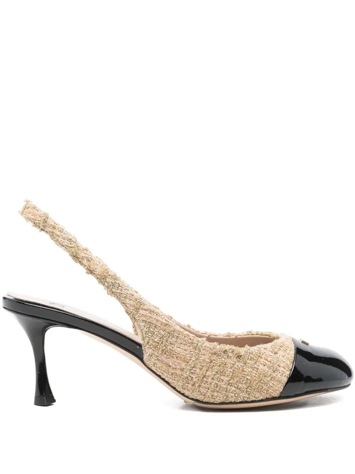 N21 Slingback Shoes
