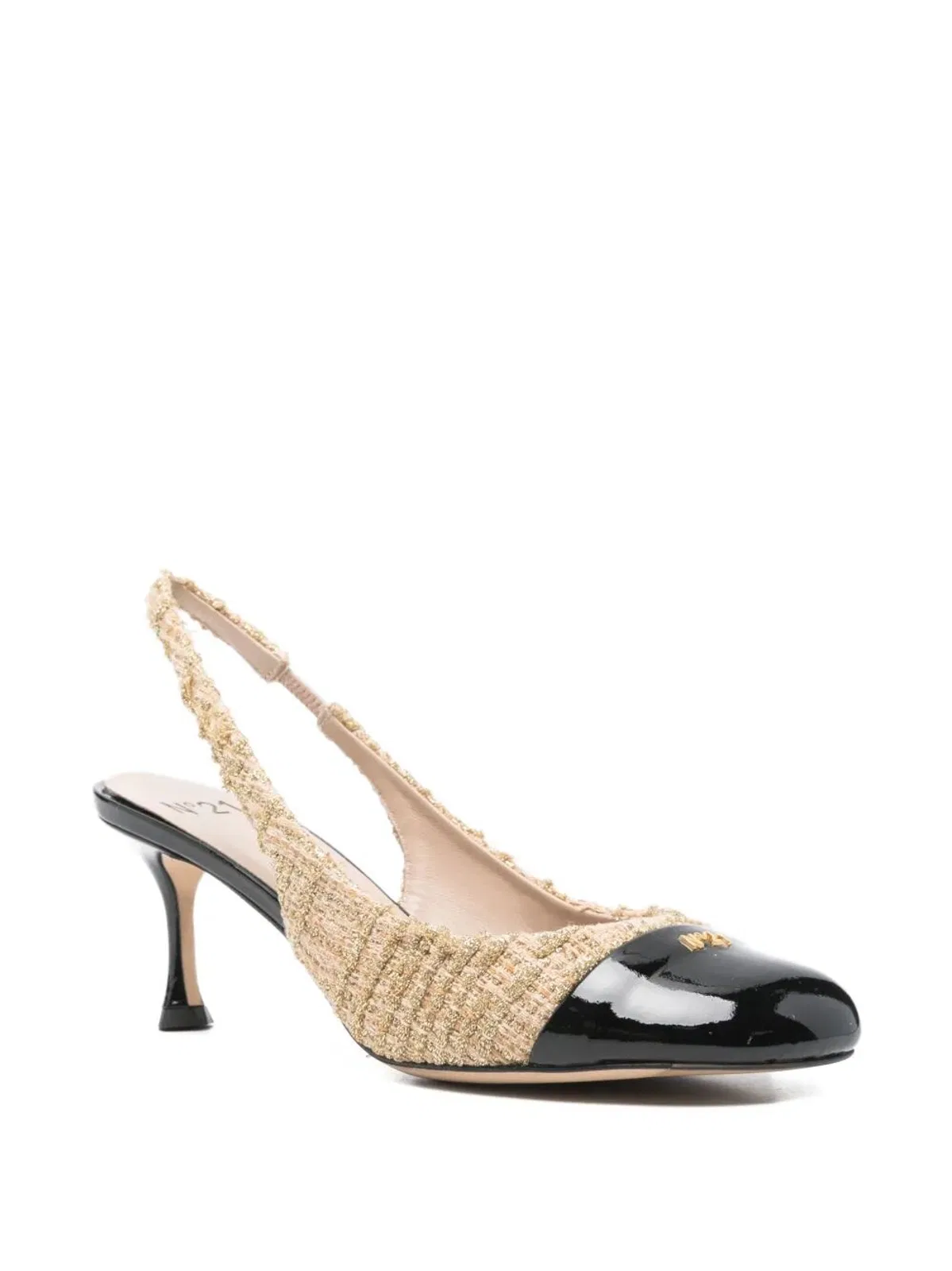 N21 Slingback Shoes