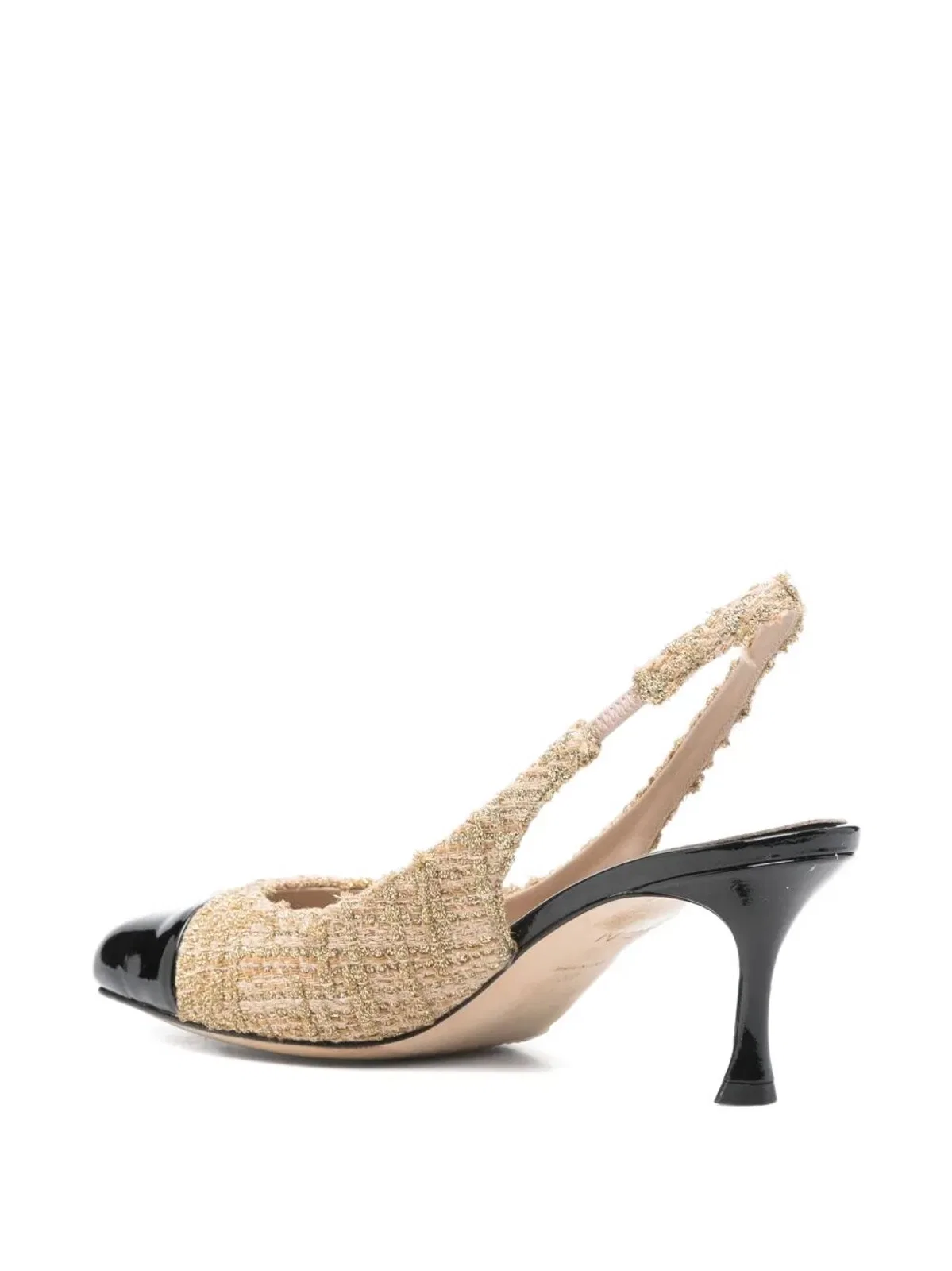 N21 Slingback Shoes