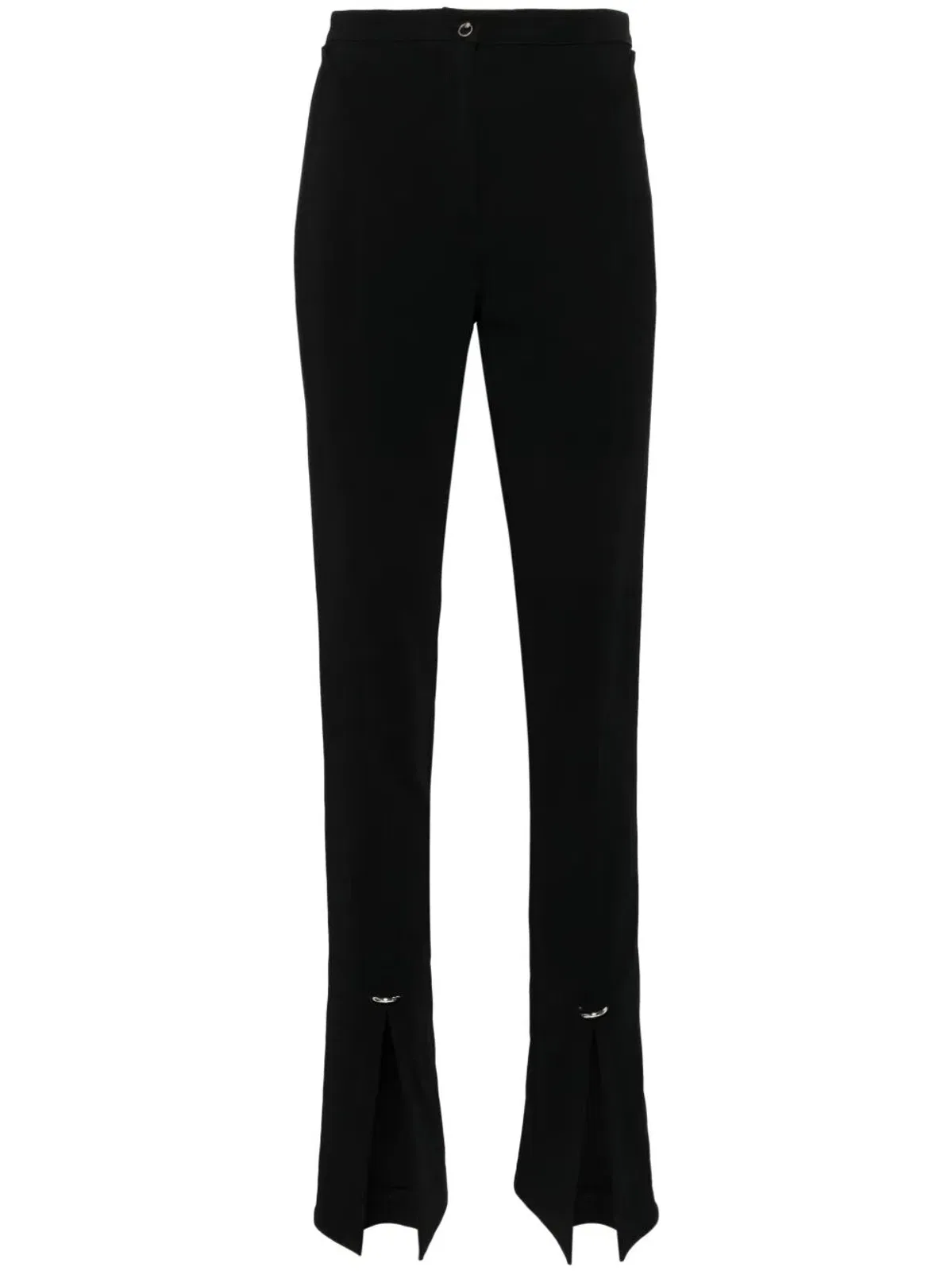 Mugler Flared Trousers