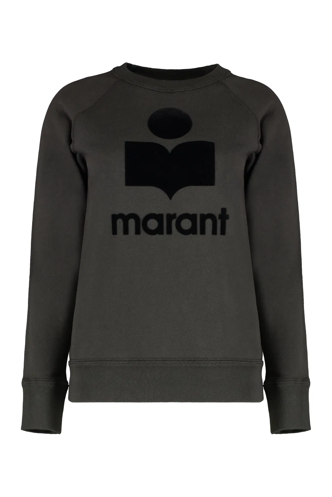 Isabel marant étoile Isabel Marant Etoile Millyny Logo Sweats