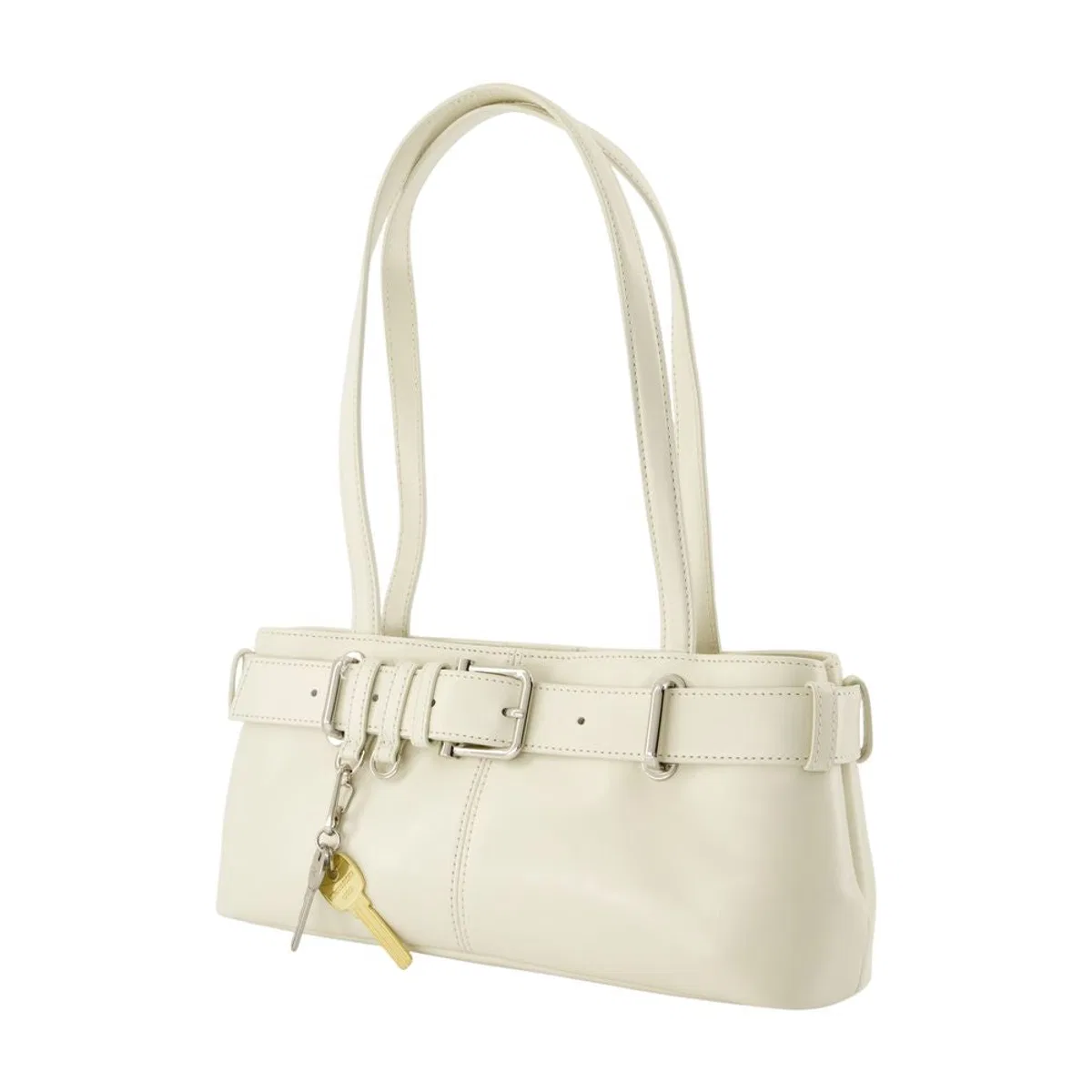 Osoi Shoulder Brocle Mini Bag
