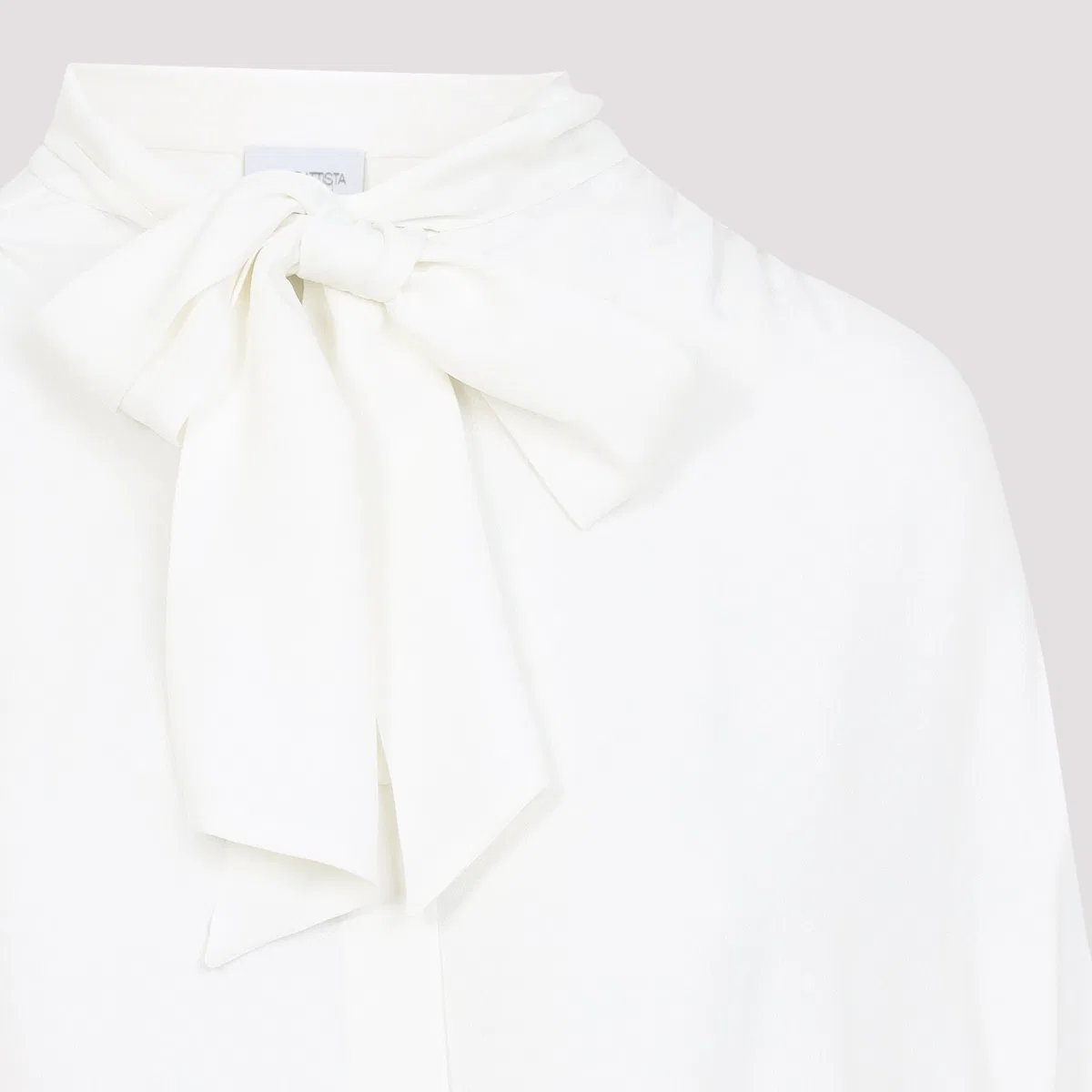 Giambattista Valli Silk Blouse