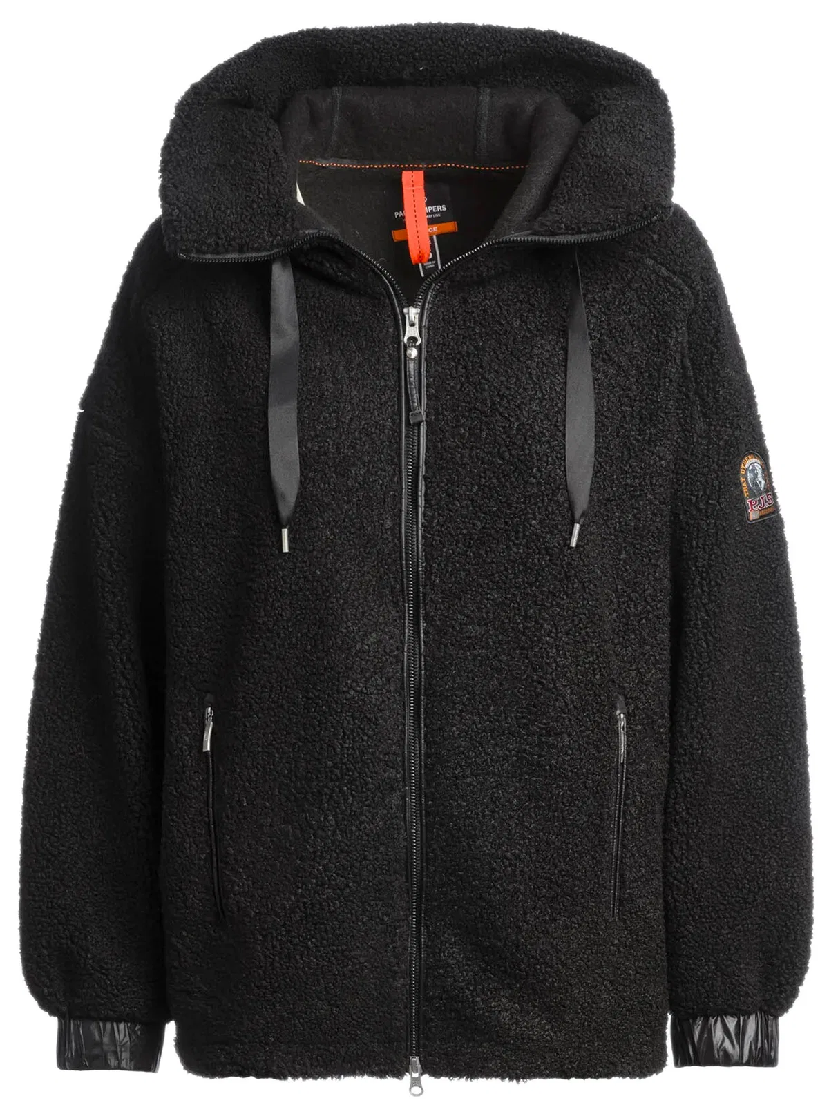 Parajumpers Noelle Full Zip Fleece