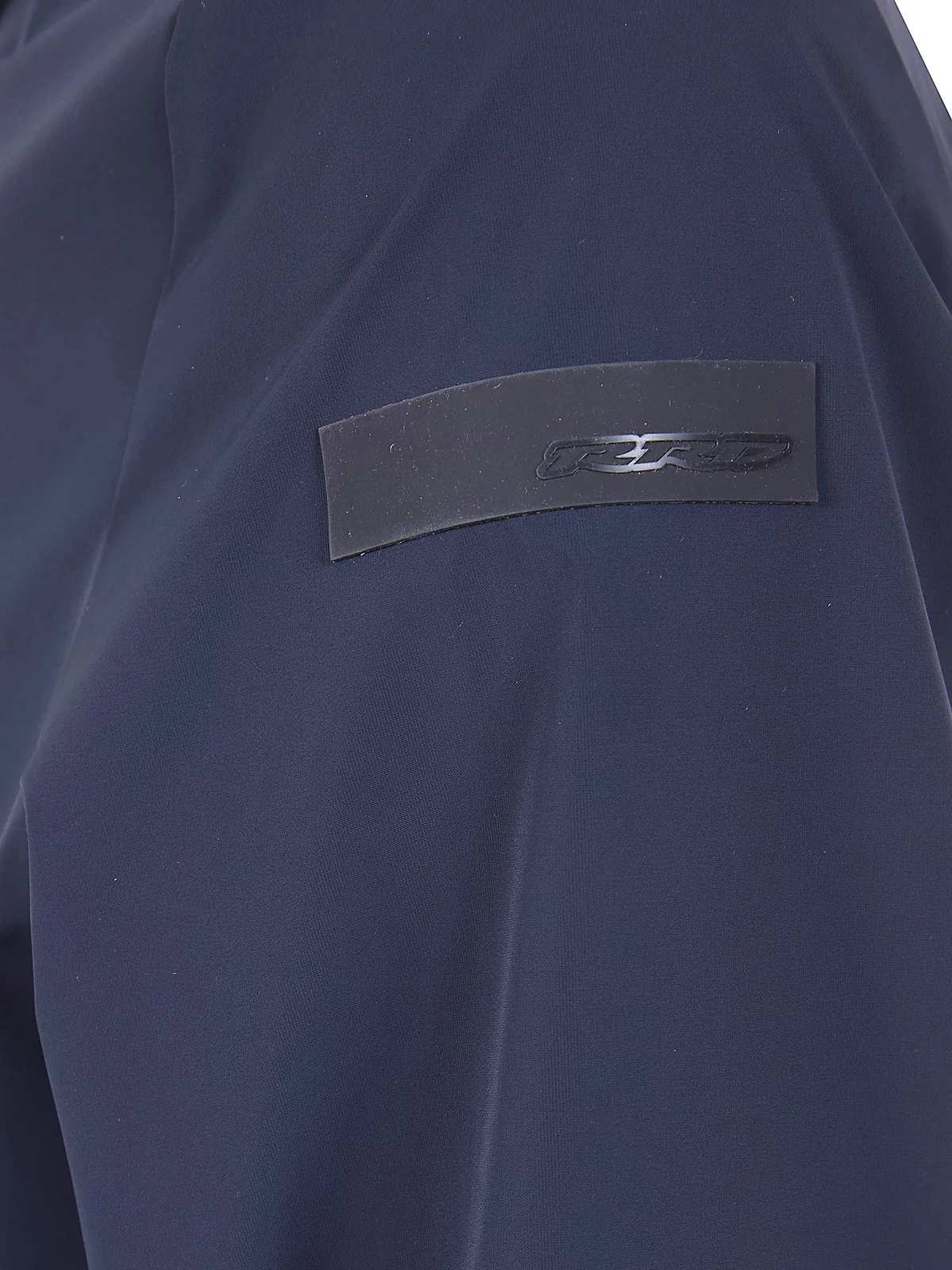 RRD "Montecristo" Light Dust Jacket