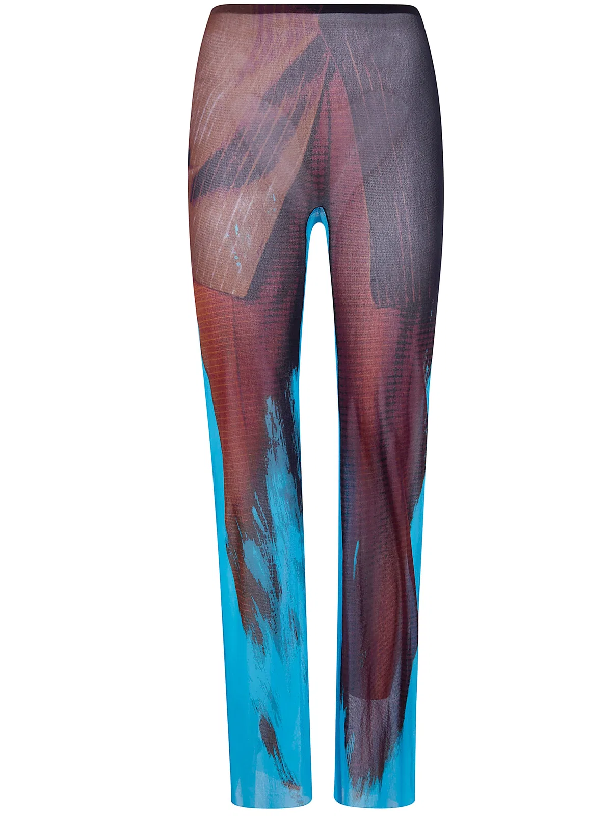 Jean Paul Gaultier "Re-Edition : Le Pantalon Tennis Costume