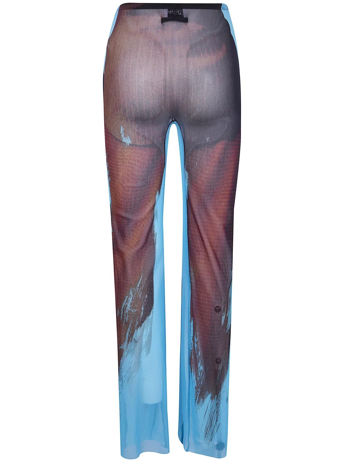 Jean Paul Gaultier "Re-Edition : Le Pantalon Tennis Costume
