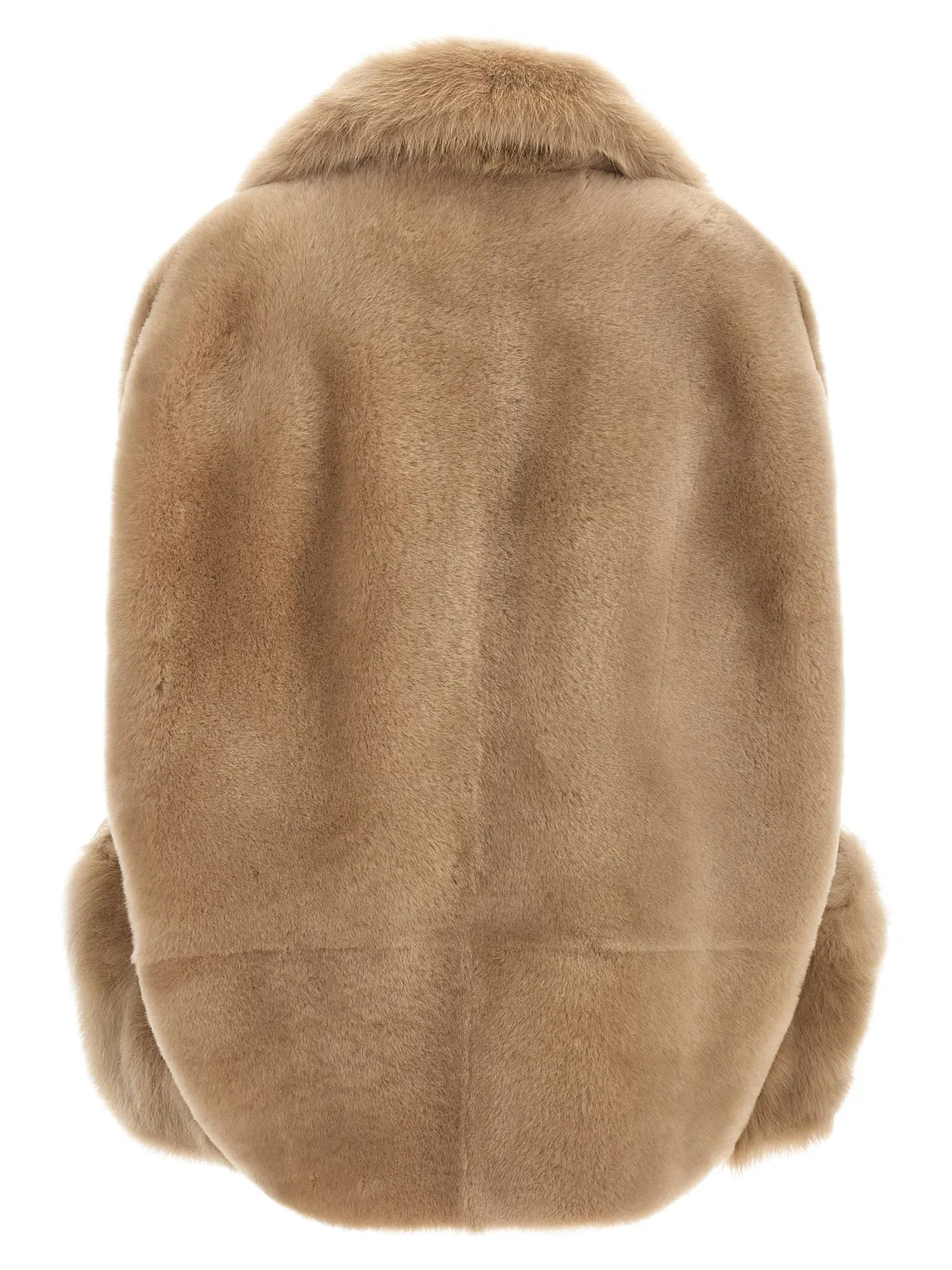 Blancha 'Toscana' Shearling Vest