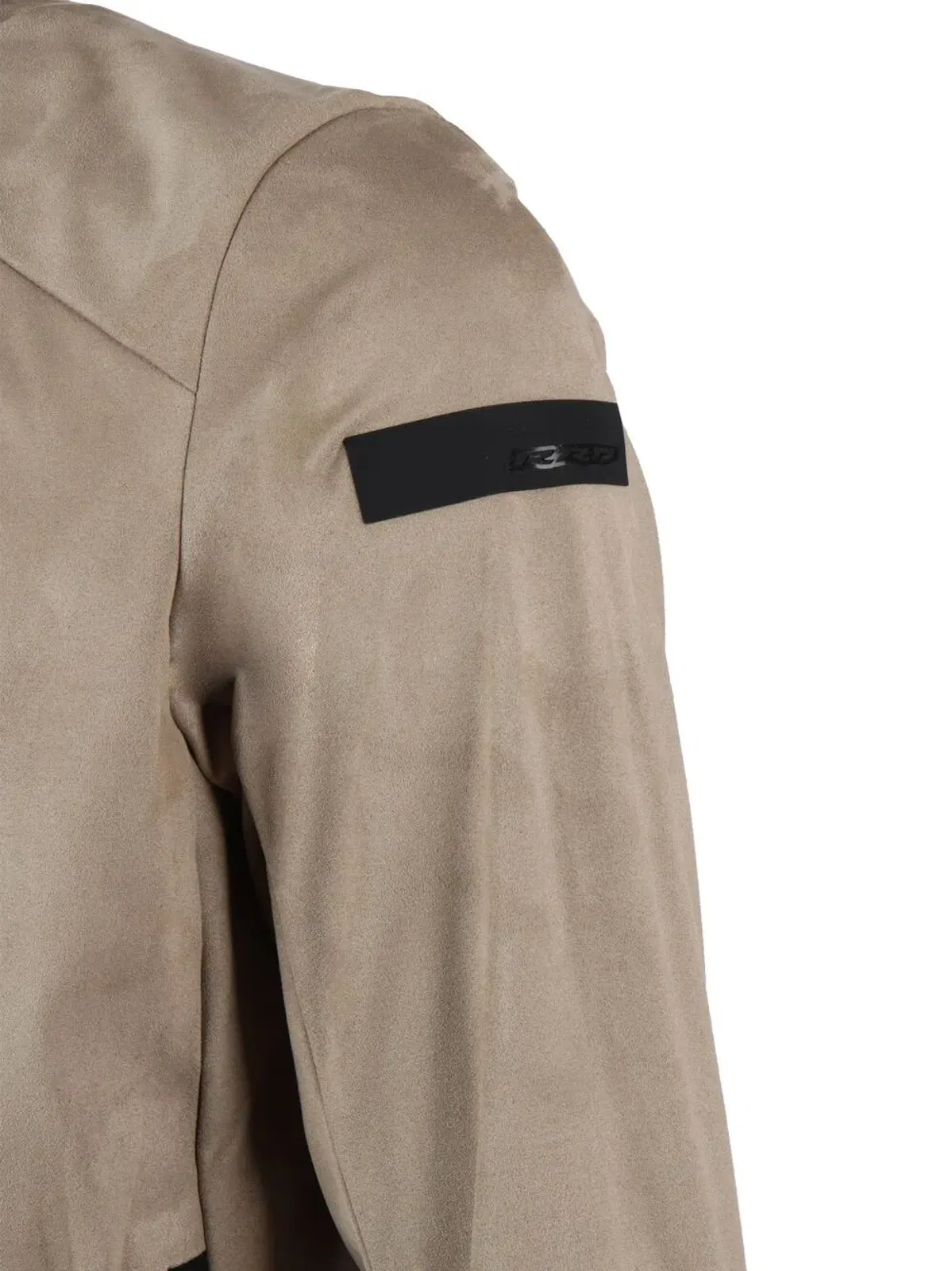 RRD "Nabucco" Biker Jacket