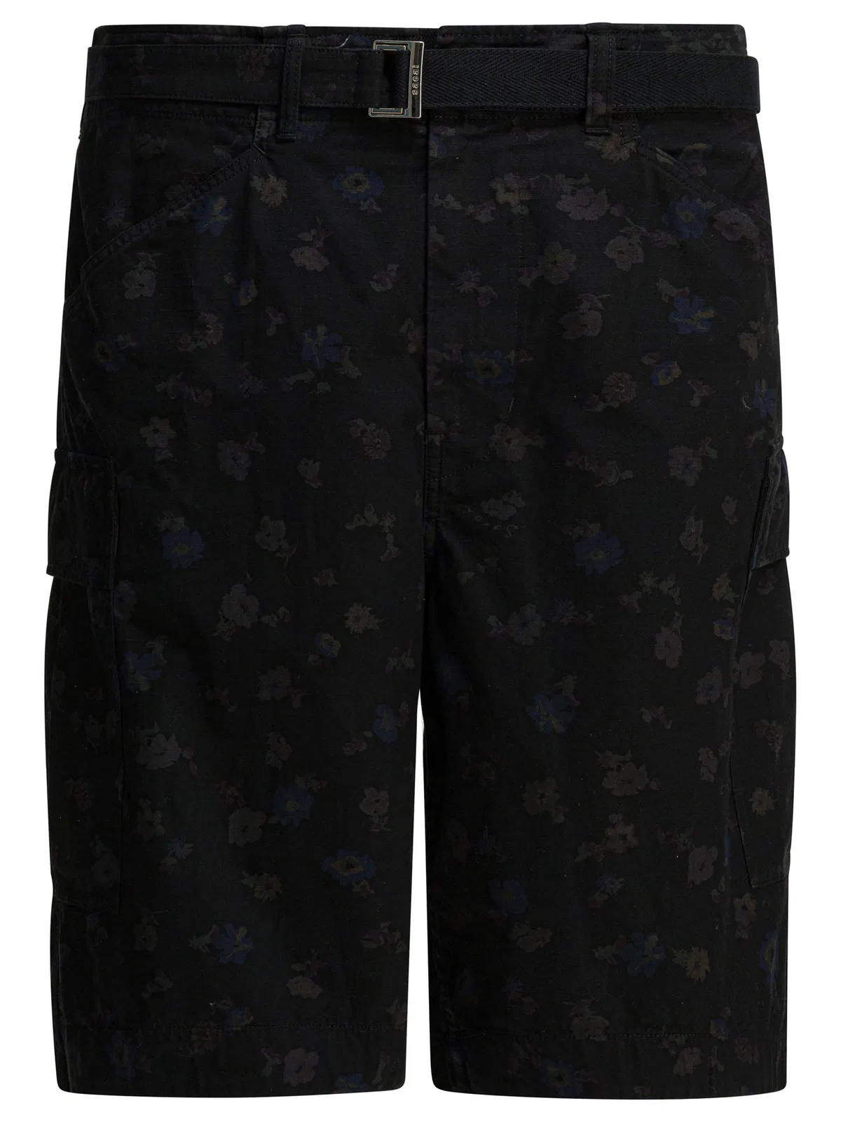 Sacai Cotton Shorts