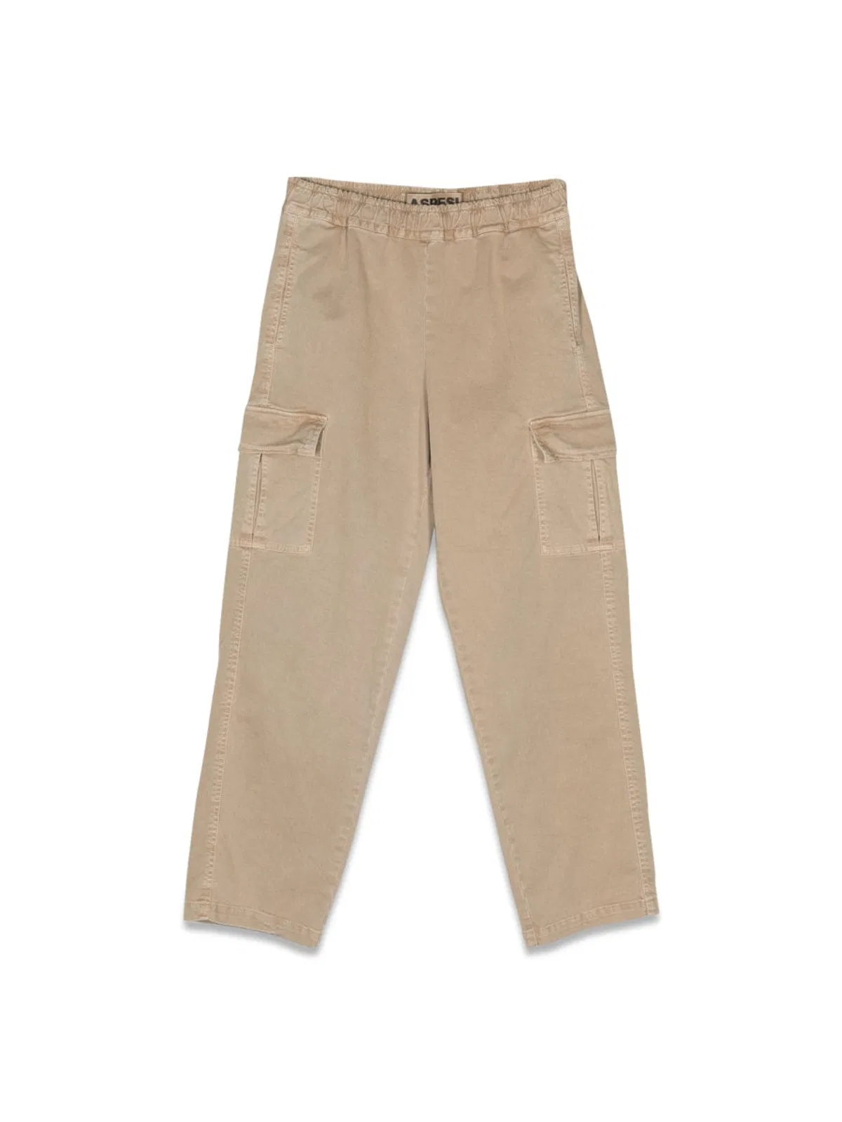 Aspesi Pants With Large Pockets