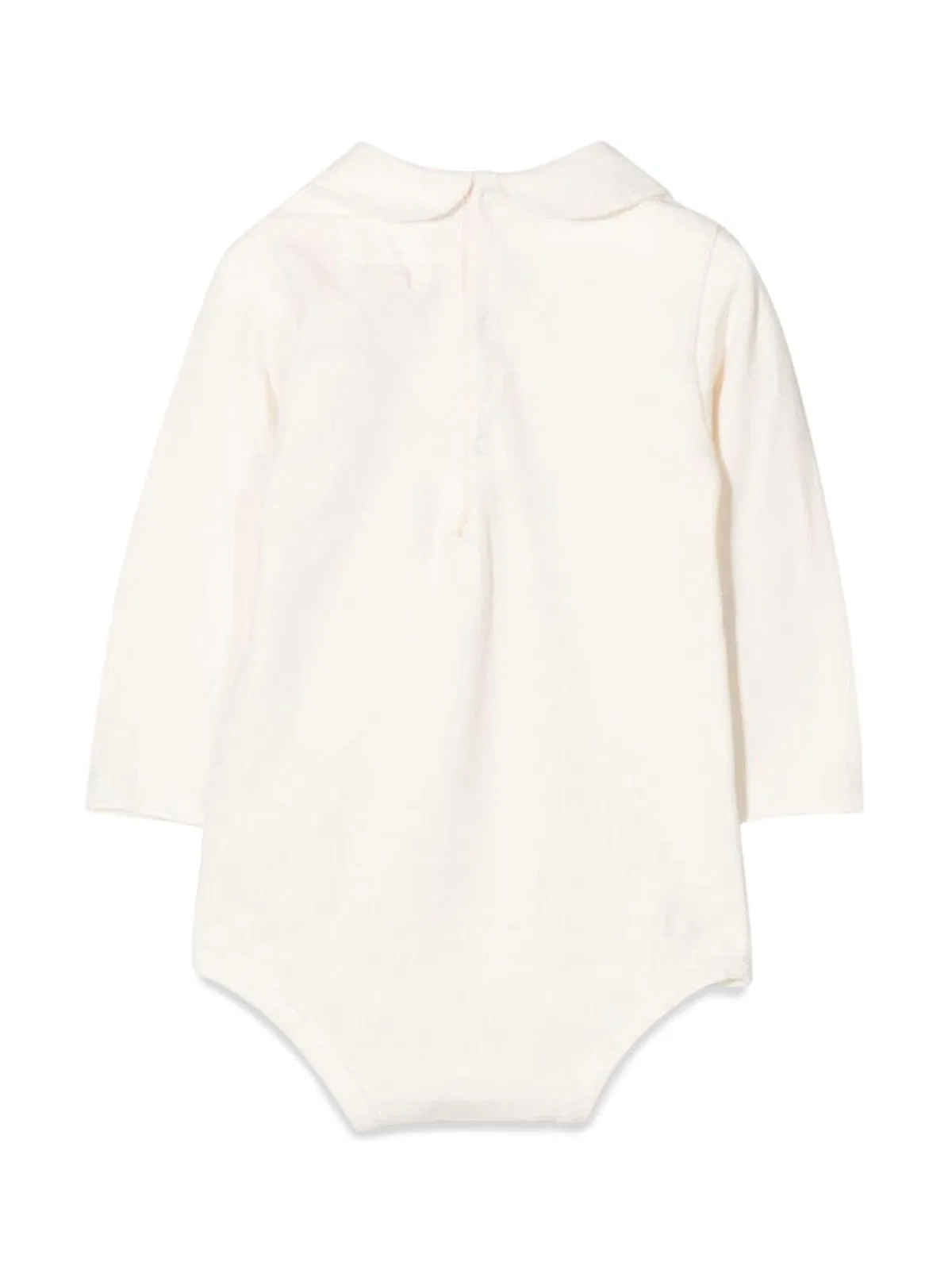 Teddy minou Teddy & Minou Bodysuit M/L Small Logo