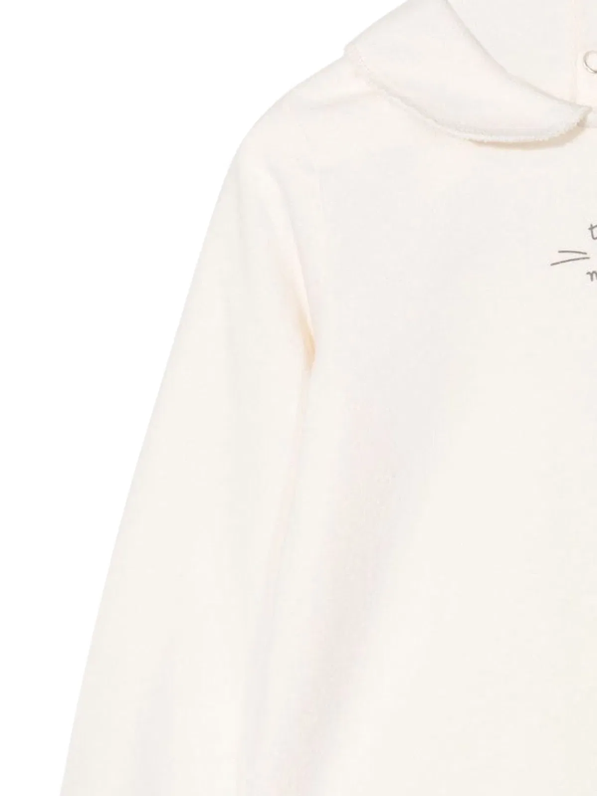 Teddy minou Teddy & Minou Bodysuit M/L Small Logo