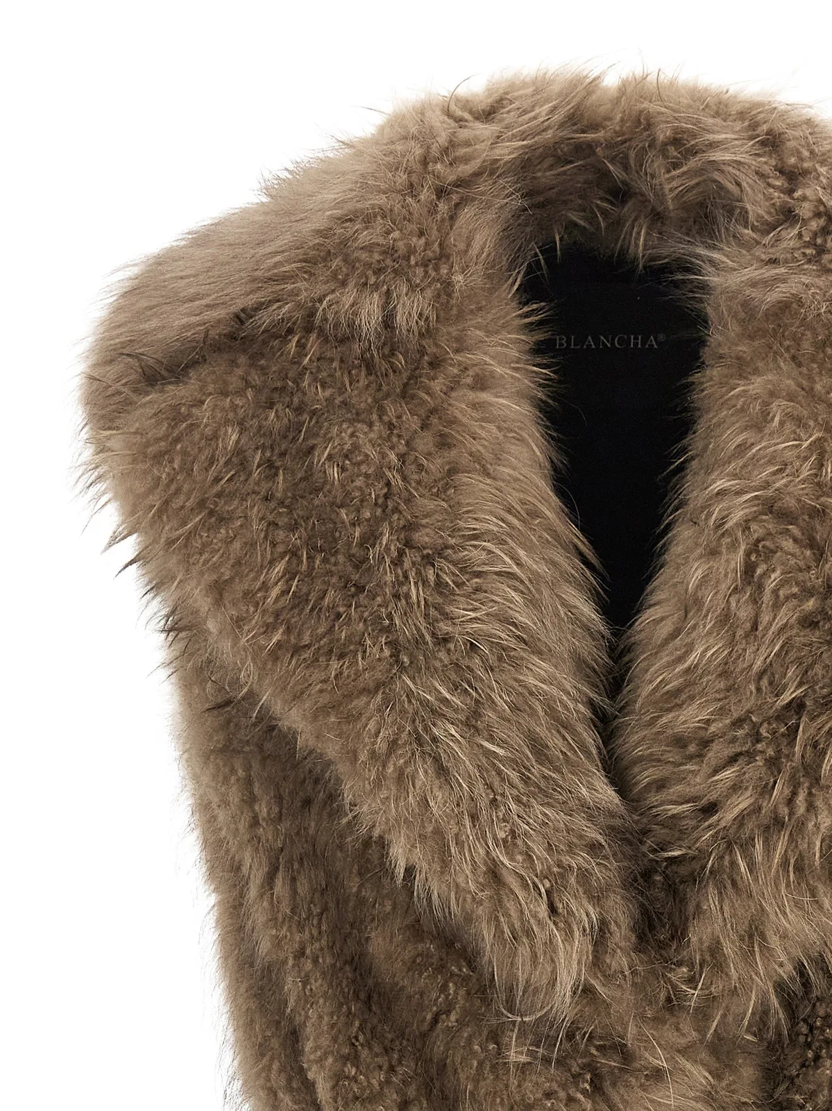 Blancha 'Tipping' Vest