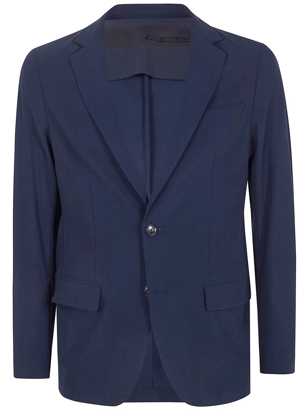 RRD "Surflex" Blazer Jacket