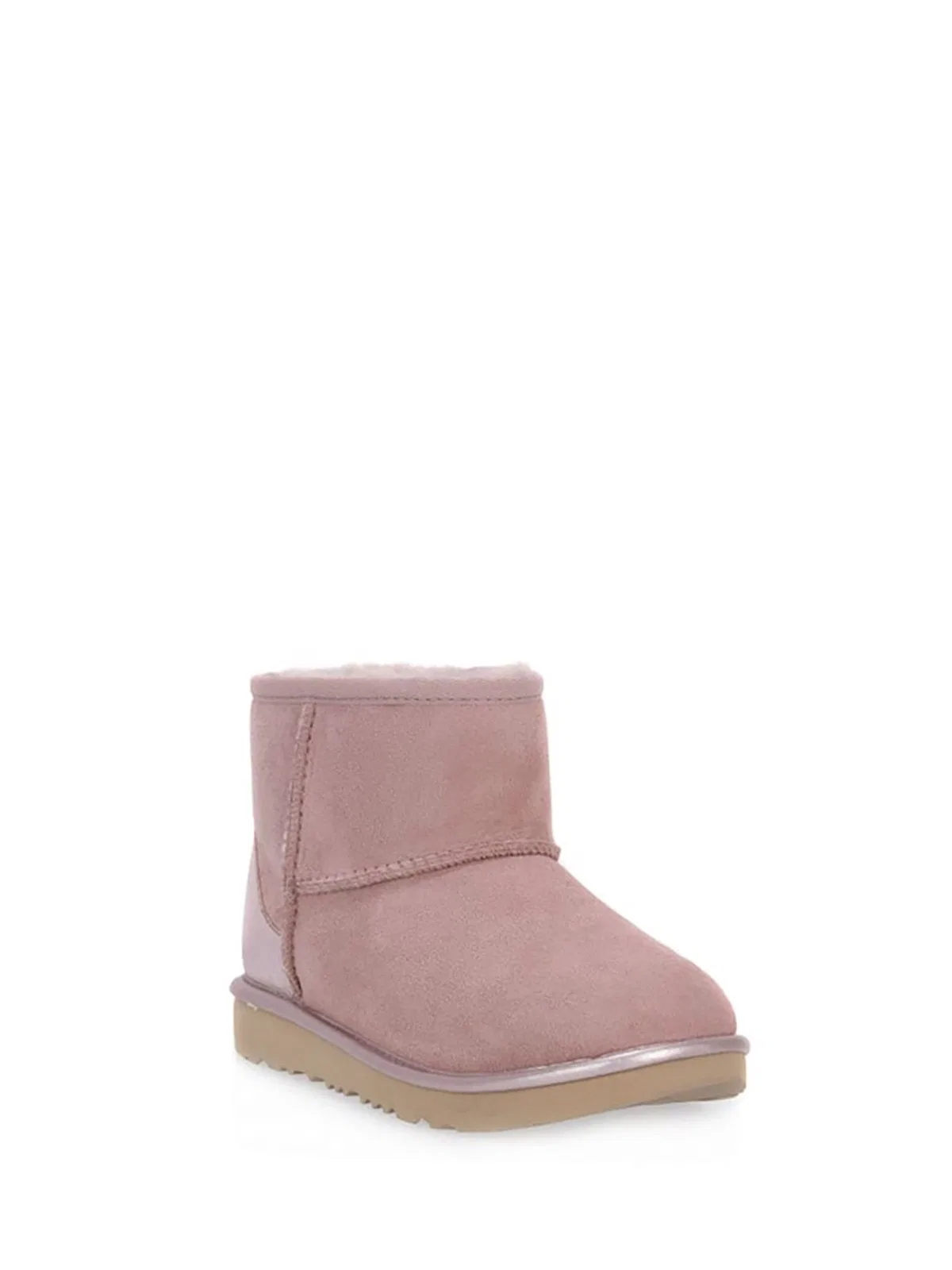 Ugg "Mini Classic" Ankle Boot