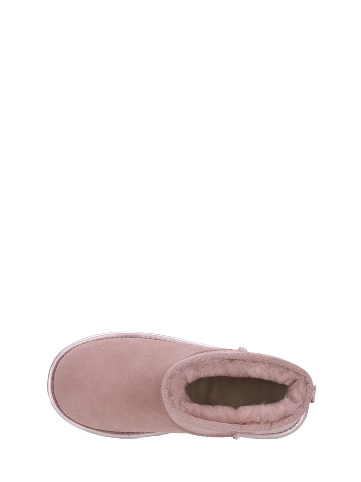 Ugg "Mini Classic" Ankle Boot