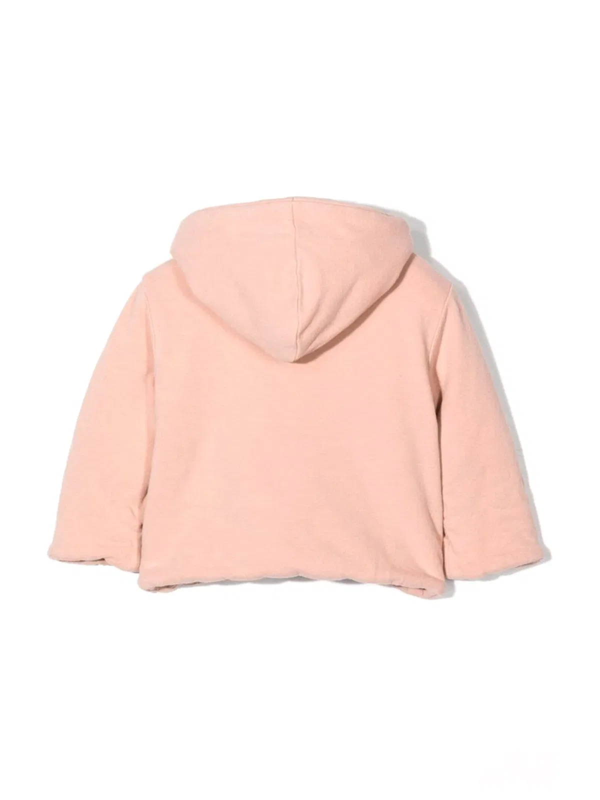 Teddy minou Teddy & Minou Double-Breasted Hooded Sli