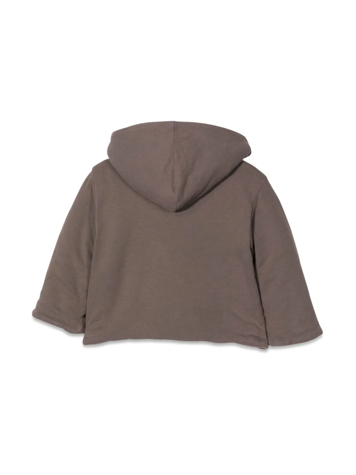Teddy minou Teddy & Minou Double-Breasted Hooded Sli