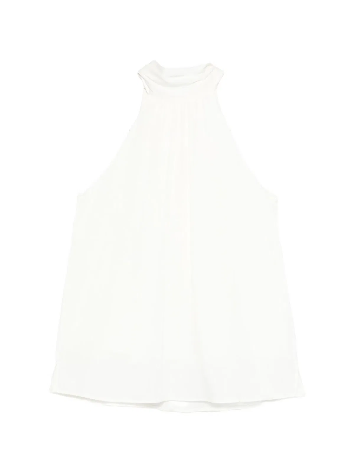 Silk95Five Villette Silk Top