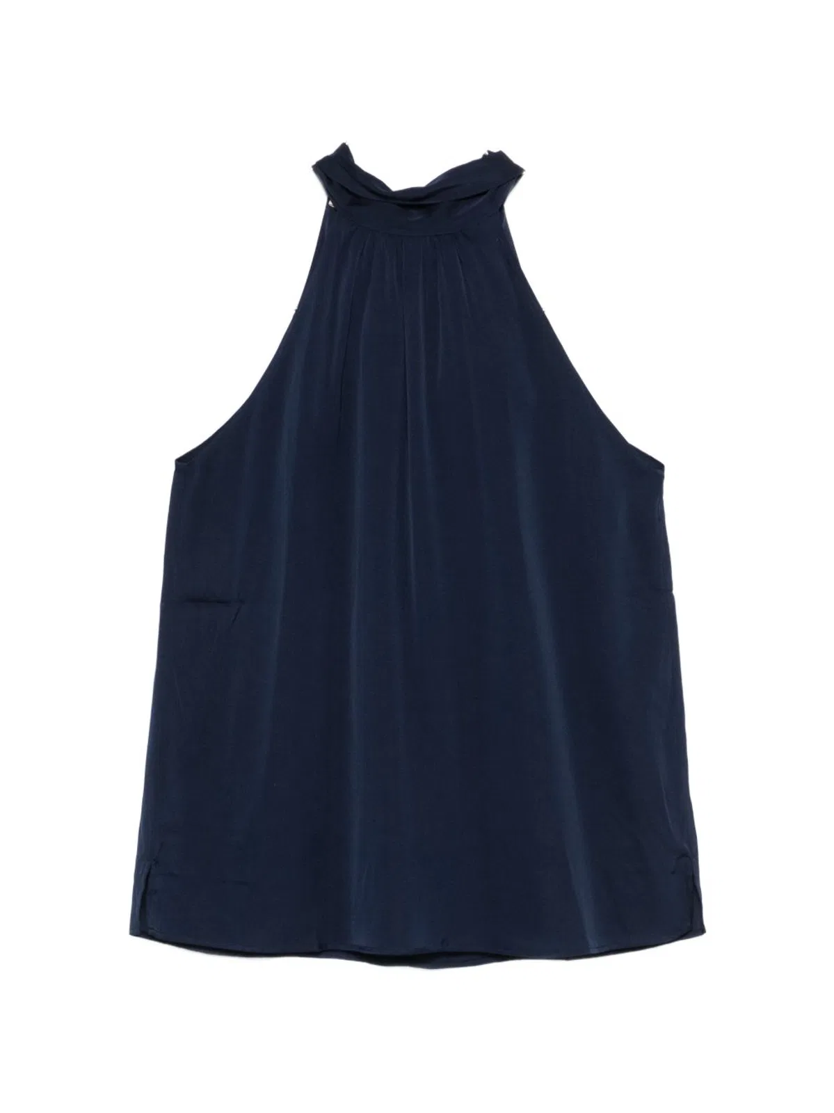 Silk95Five Villette Silk Top