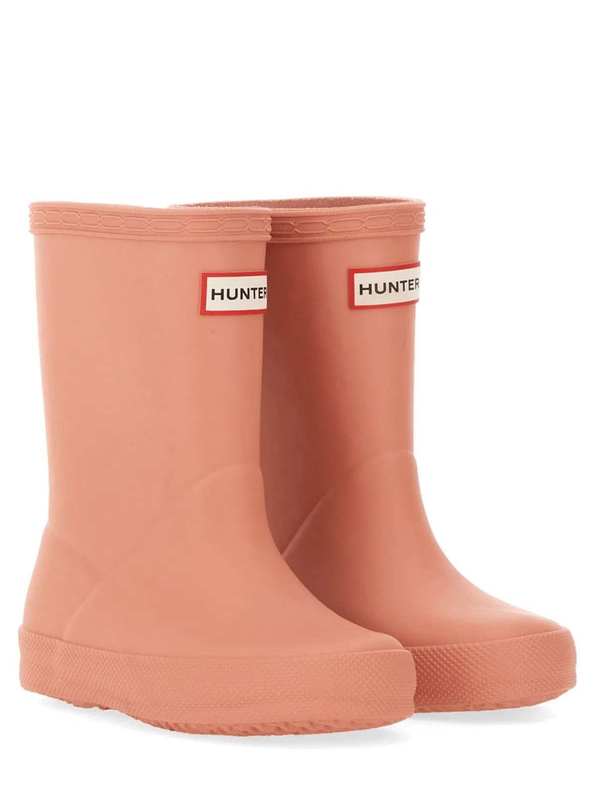 Hunter First Classic Boot