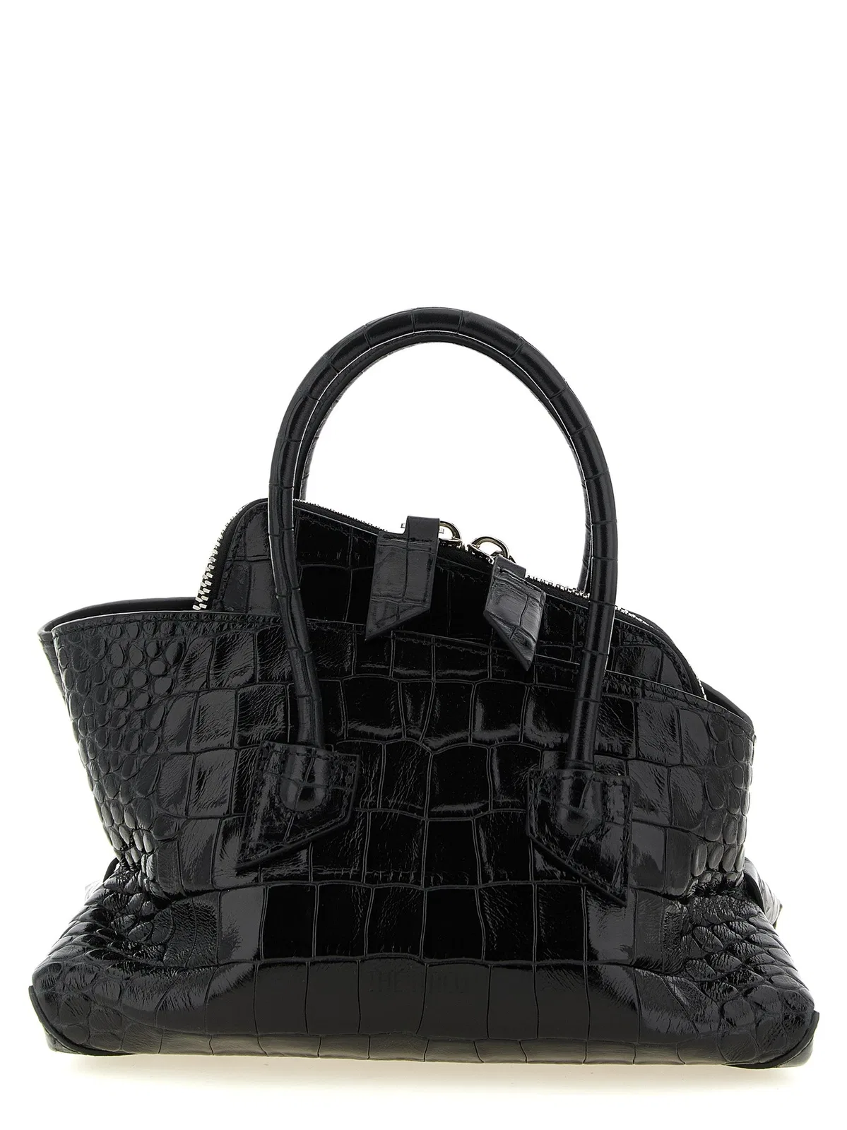 The Attico 'La Passeggiata Mini' Handbag
