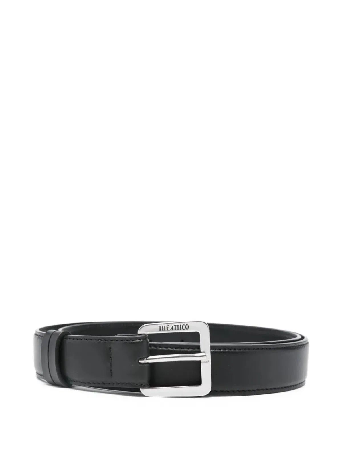 The Attico Leather Belt