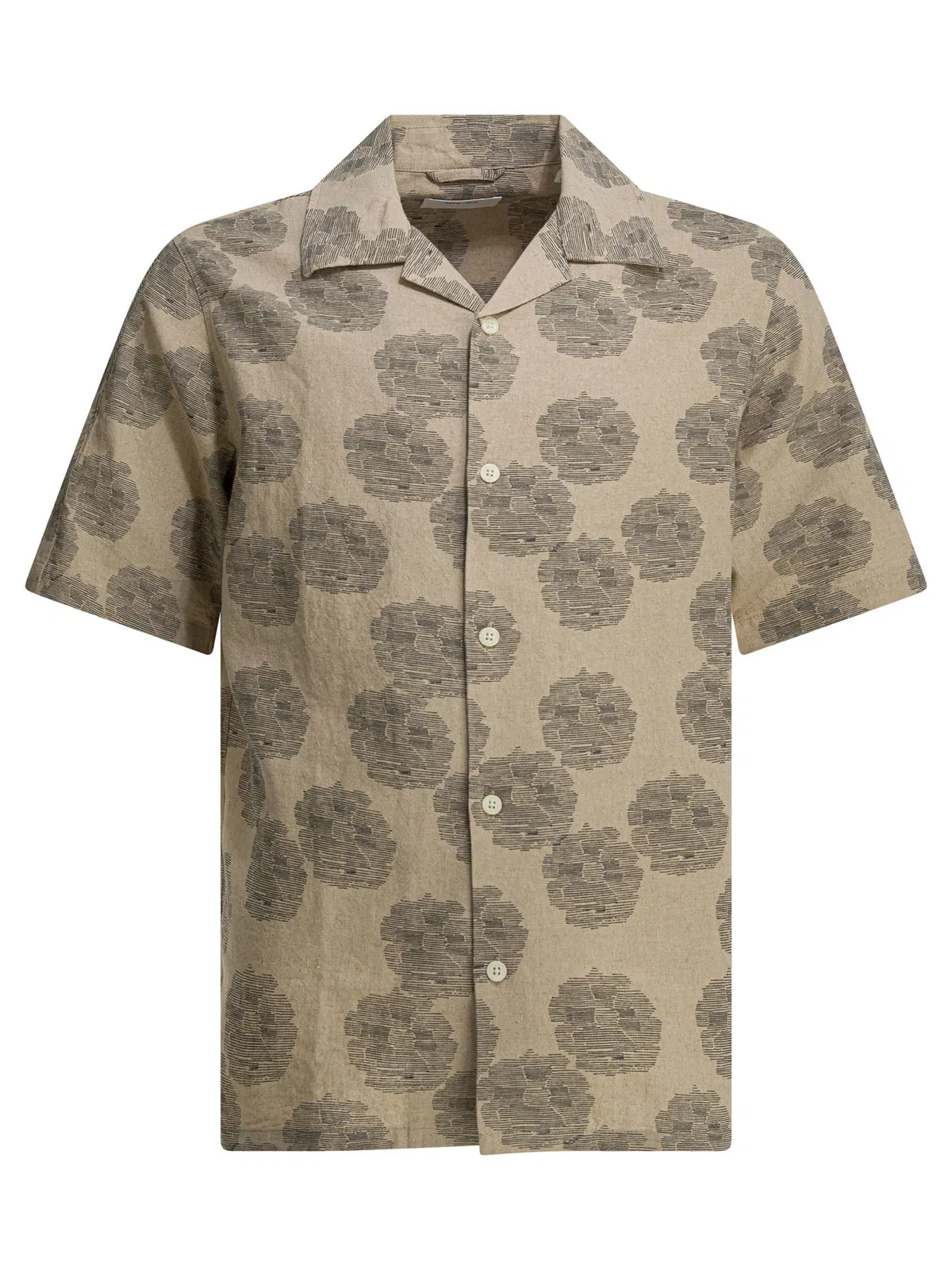 Nn07 "Ole" Casual Shirts