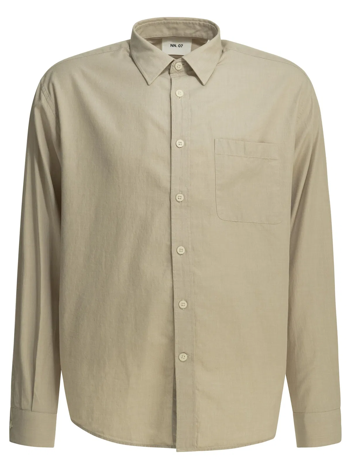 Nn07 Casual Shirt "Deon"