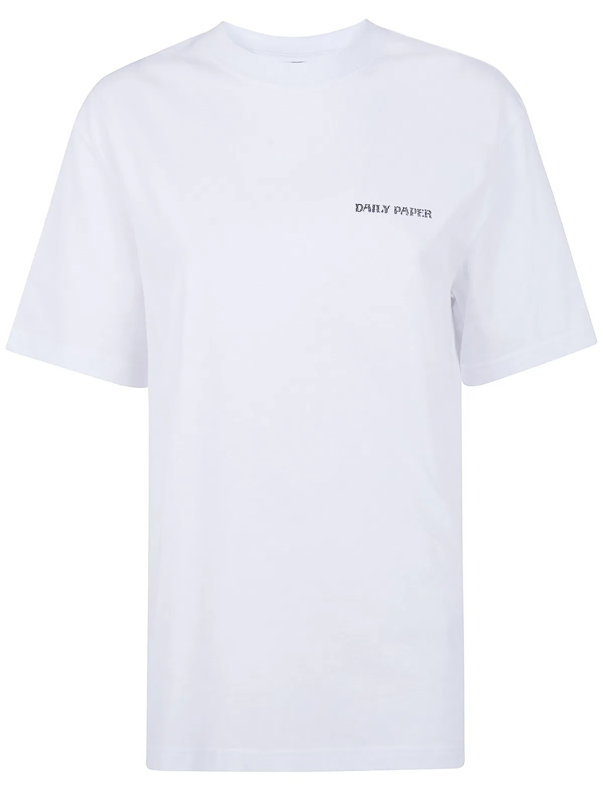 Daily Paper "Snake" Shield Short Sleeves Tee