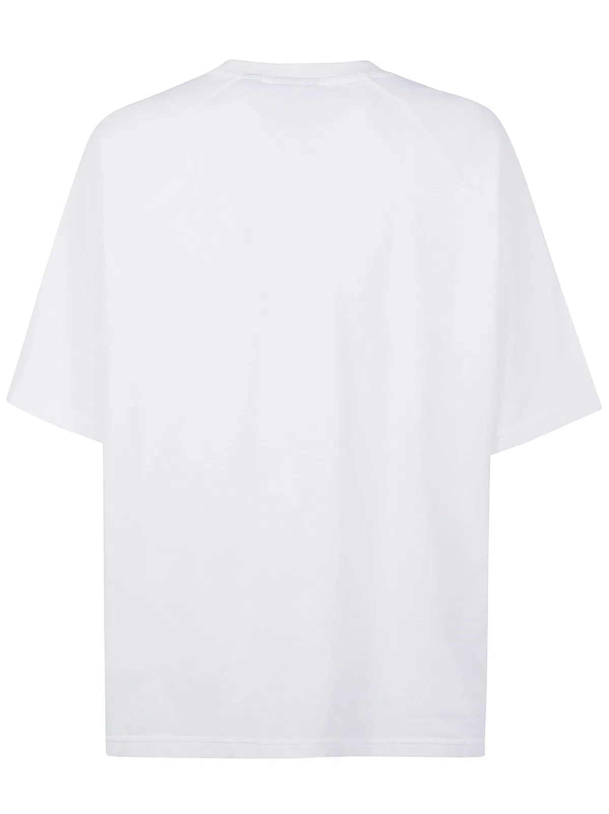 Daily Paper "Raglan Stacked Dias" Jersey Tee