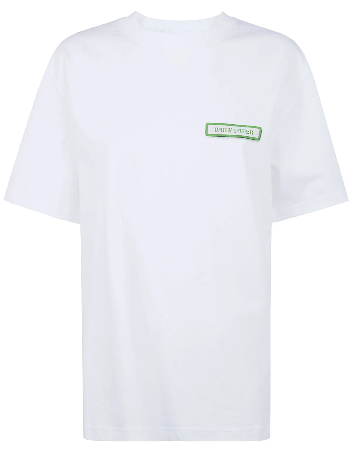 Daily Paper "Air Freshener" Shield Short Sleeves T-S