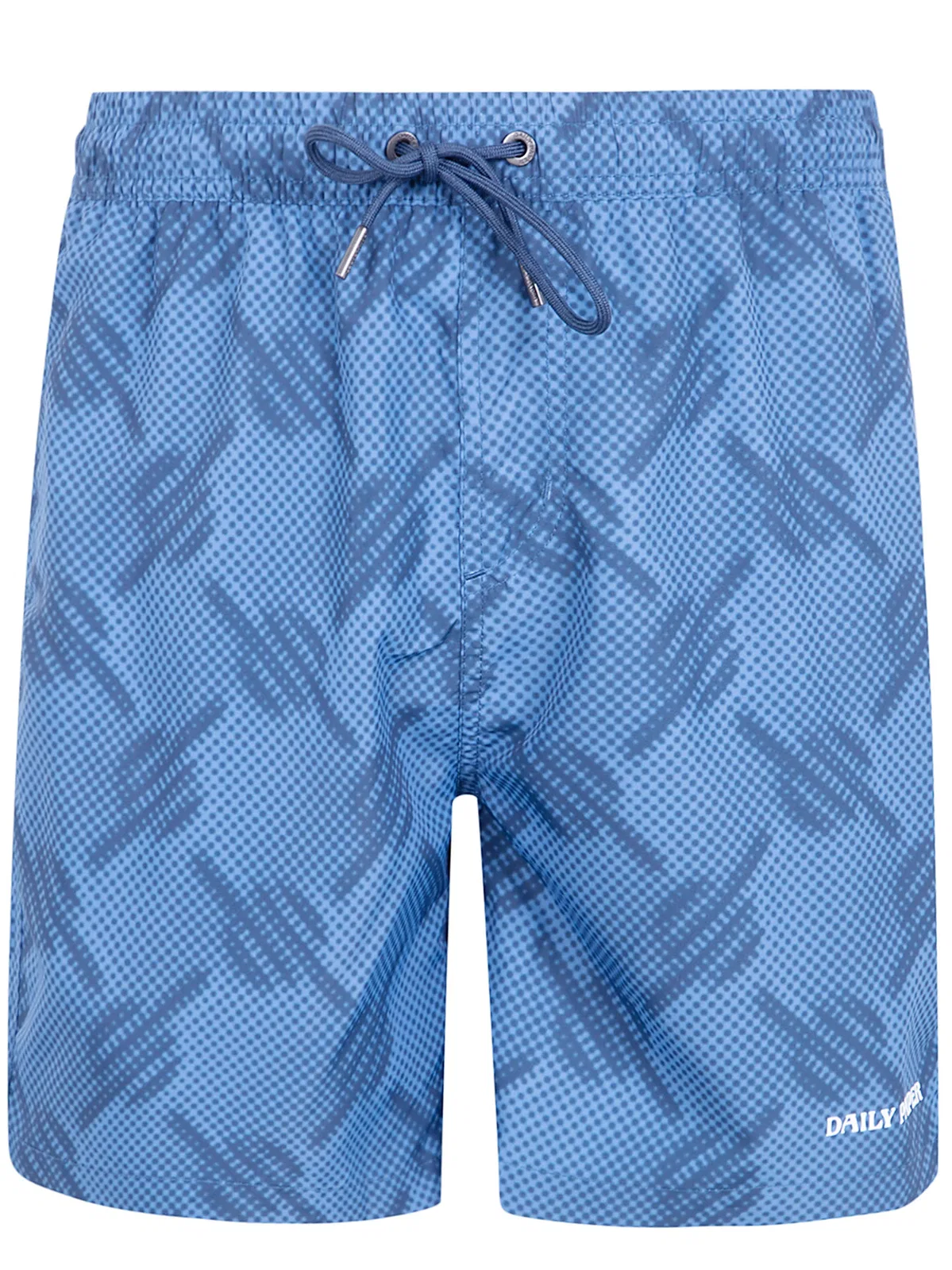 Daily Paper "Dotted Monogram" Swimshorts