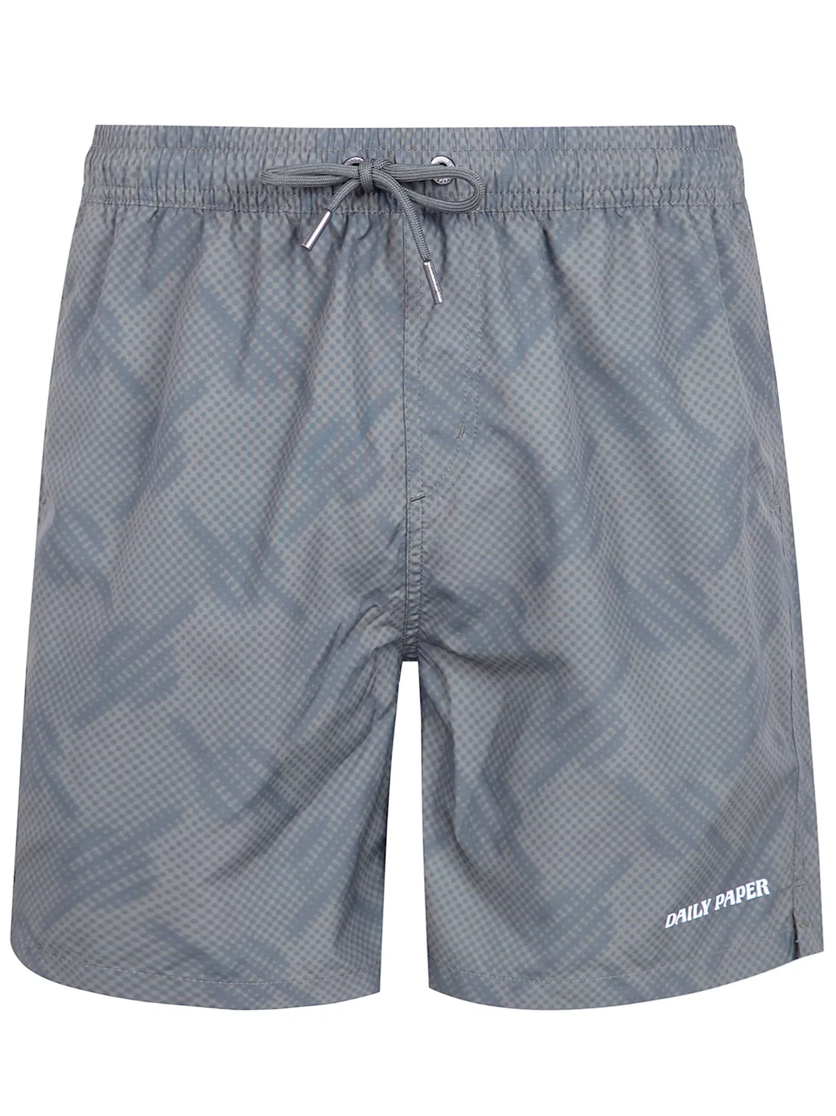 Daily Paper "Dotted Monogram" Swimshorts