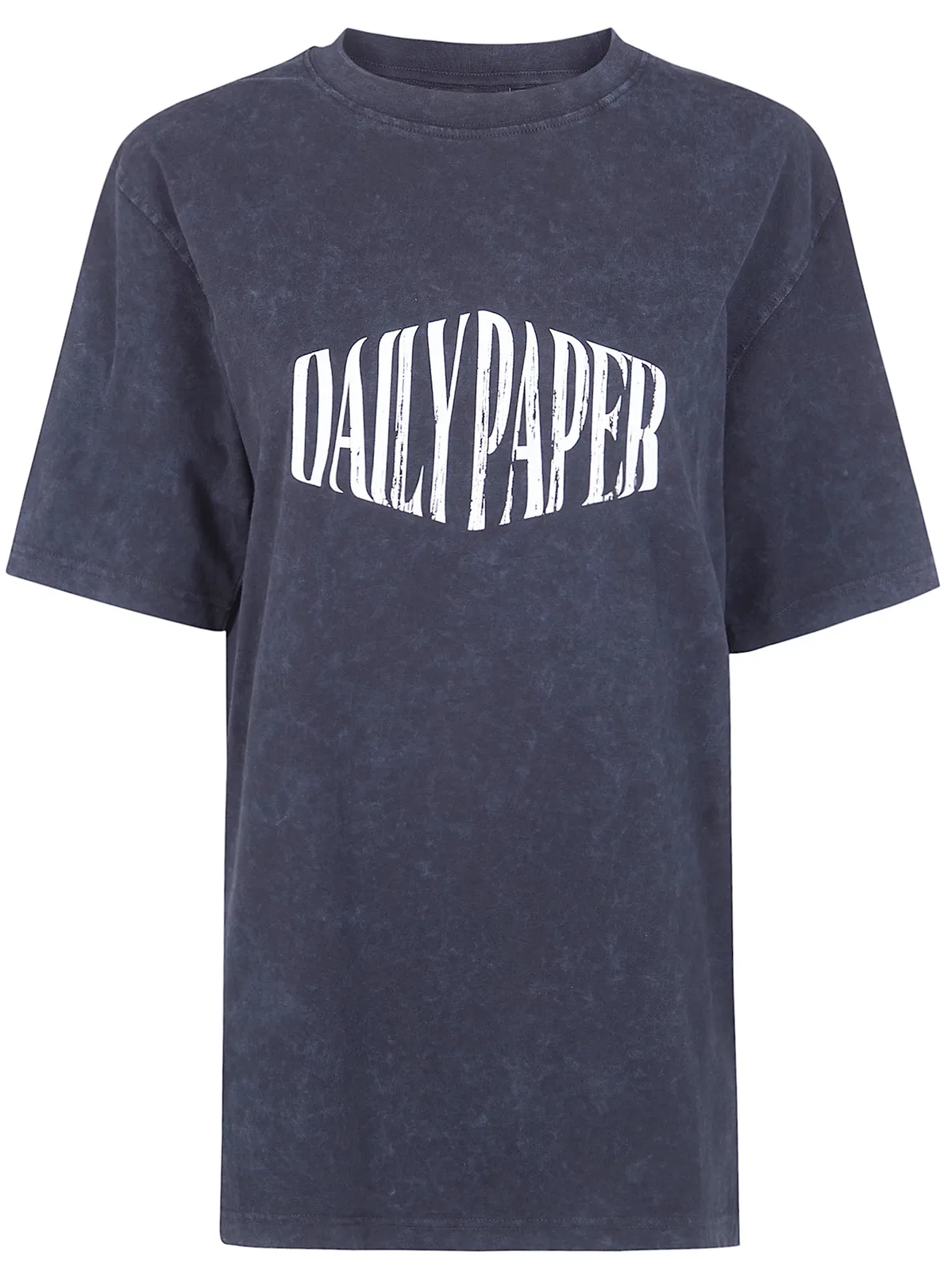 Daily Paper "Vintage" Short Sleeves Tee