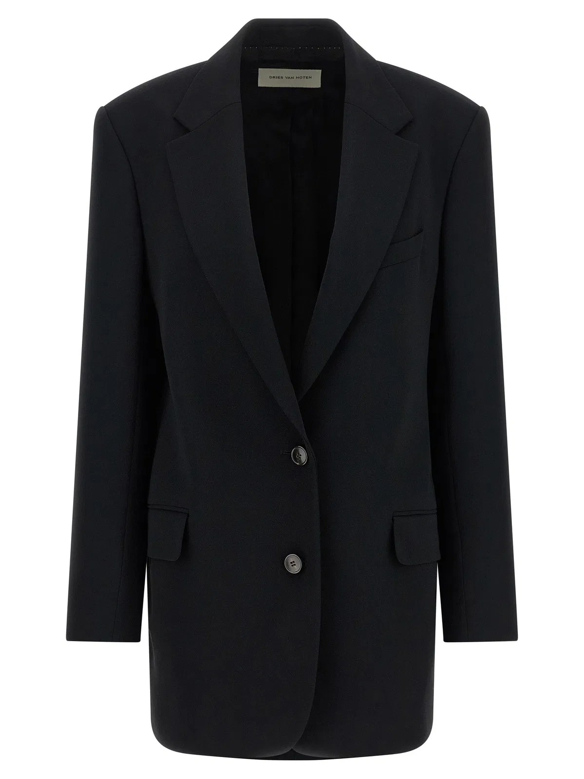 Dries Van Noten 'Basti' Blazer