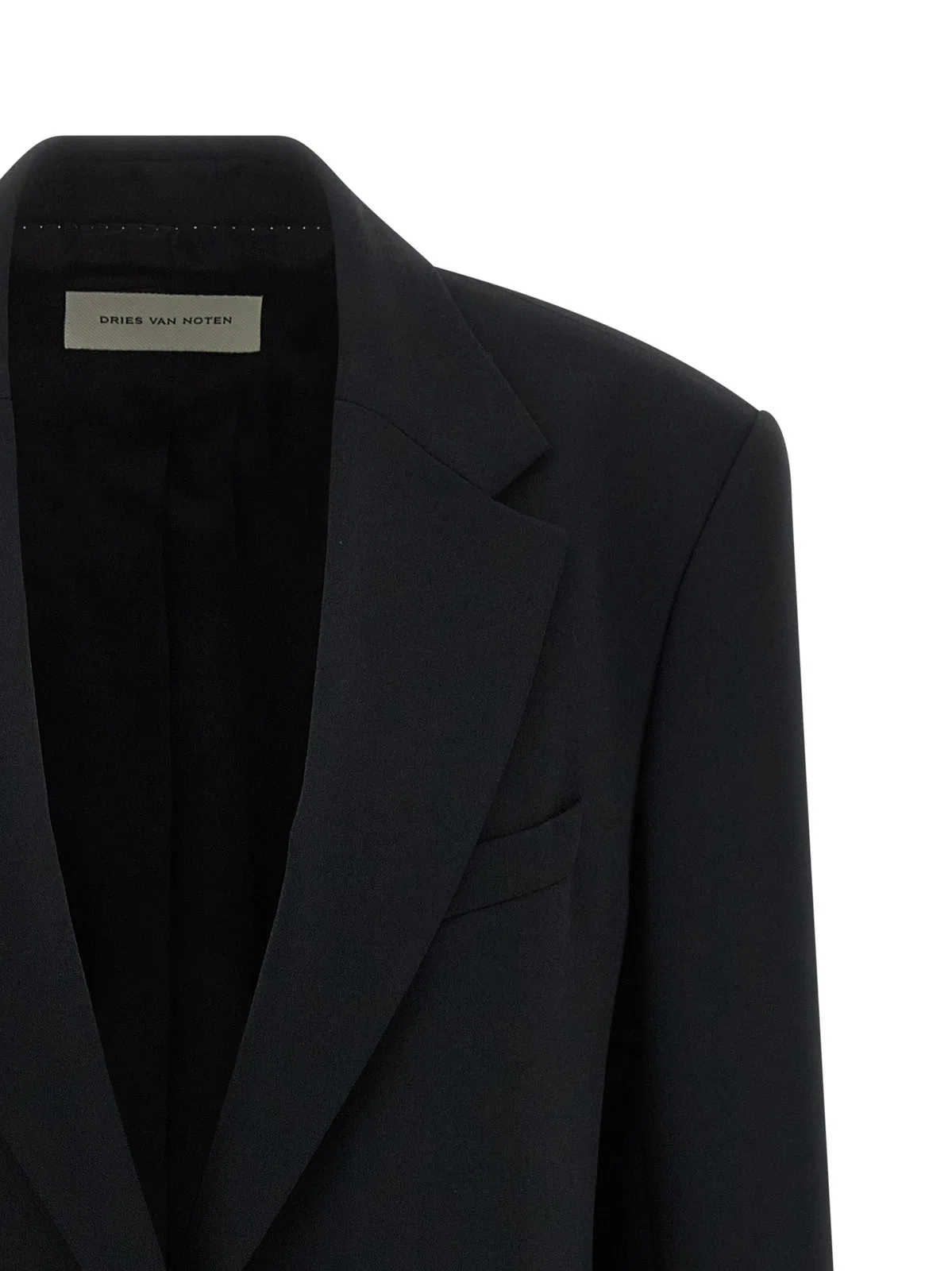 Dries Van Noten 'Basti' Blazer