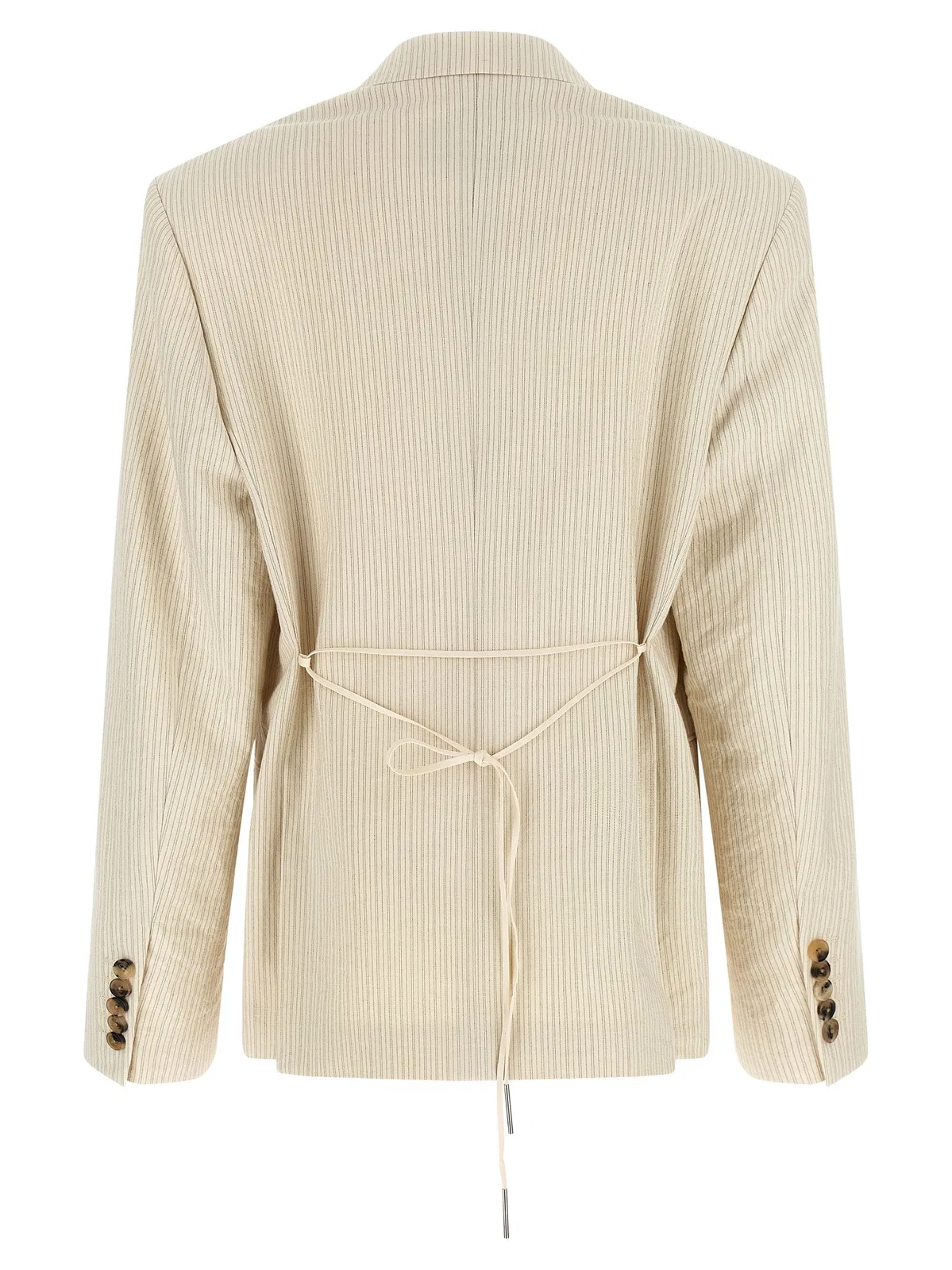 Dries Van Noten 'Bosea Bis' Blazer