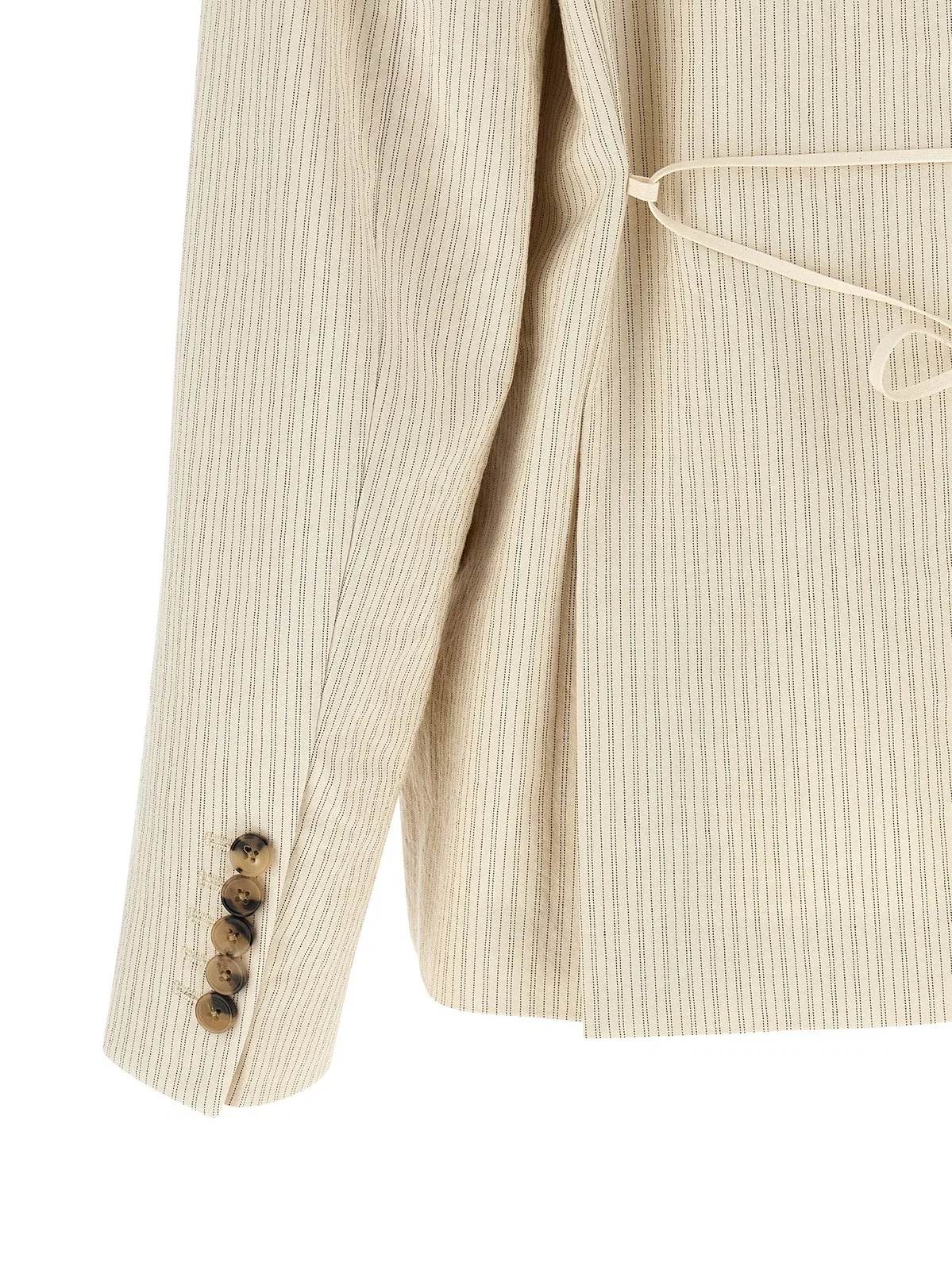 Dries Van Noten 'Bosea Bis' Blazer